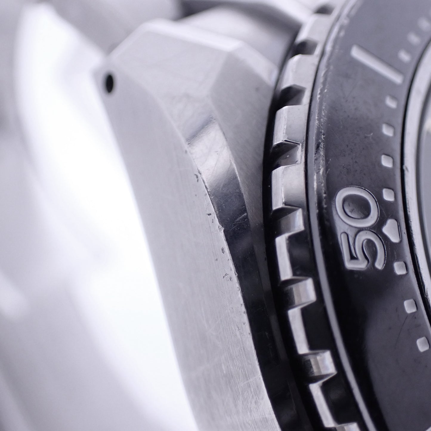 SEIKO セイコー グランドセイコー スポーツコレクション メカニカルハイビート プロフェッショナルダイバーズ SBGH255 9S85-01A0 生産終了モデル メンズ 腕時計