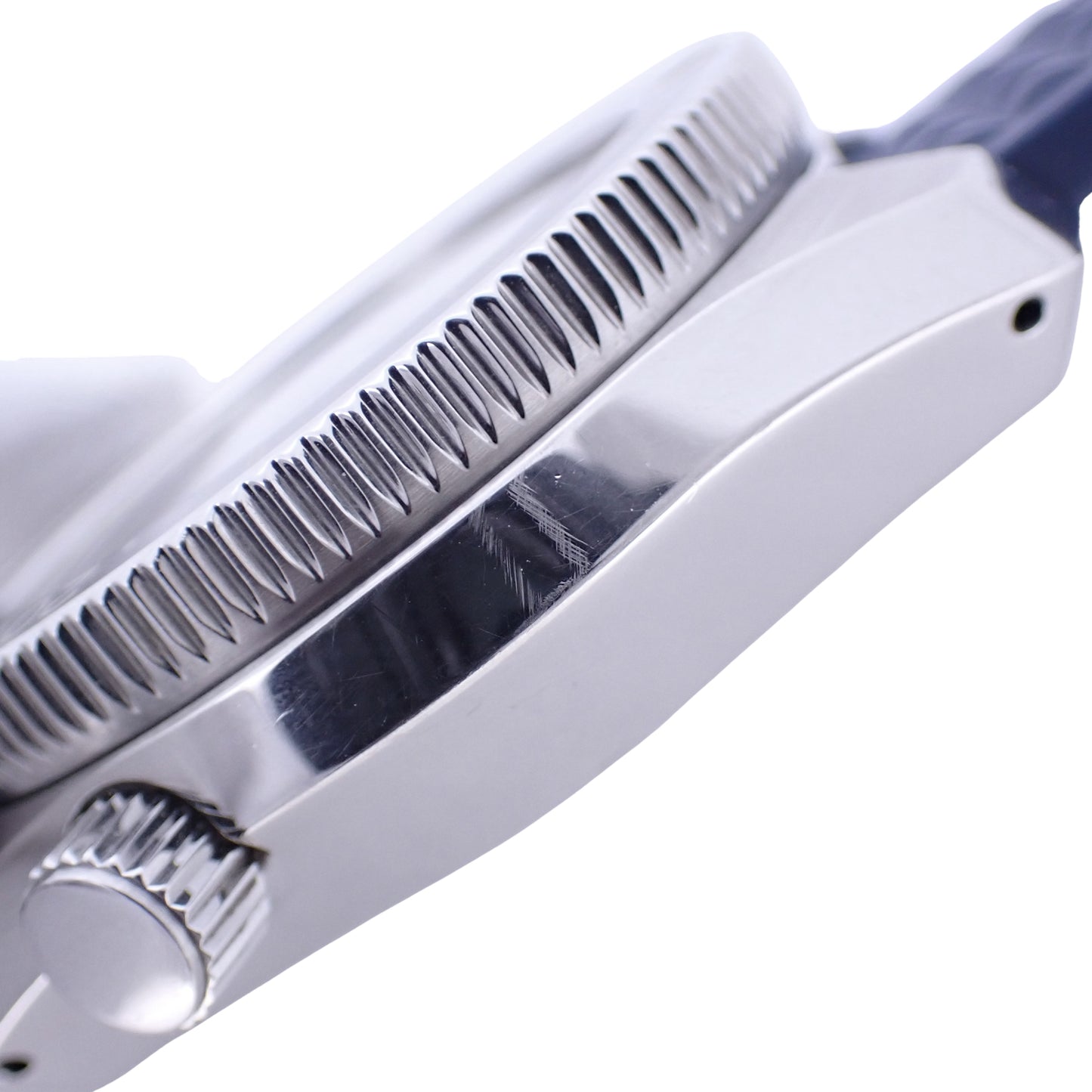 55周年記念 1100本限定 SEIKO セイコー プロスペックス ダイバース SBEX011 8L55-00F0 ハイビート ネイビー メンズ 腕時計