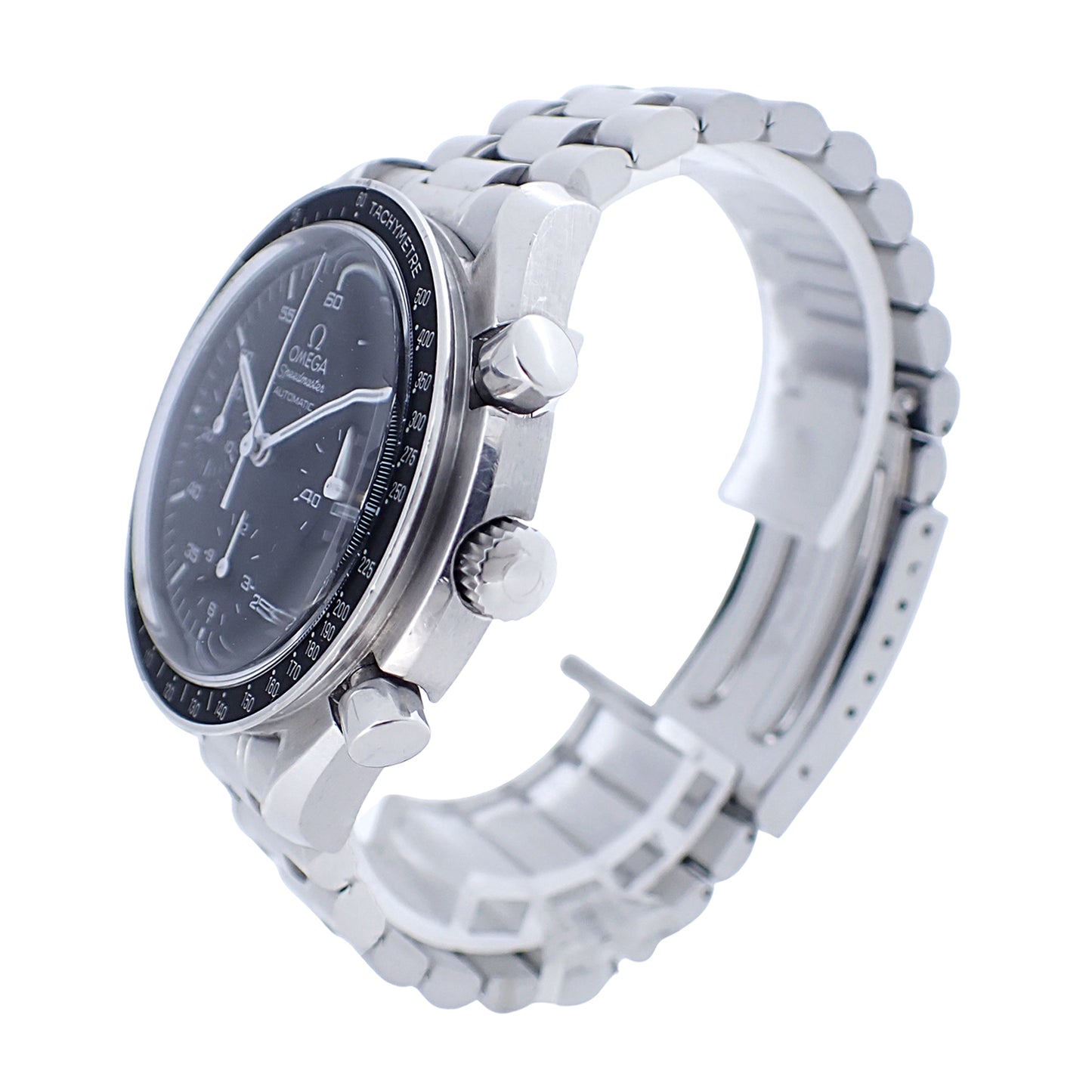 OMEGA オメガ スピードマスター 3510.50 メンズ 腕時計