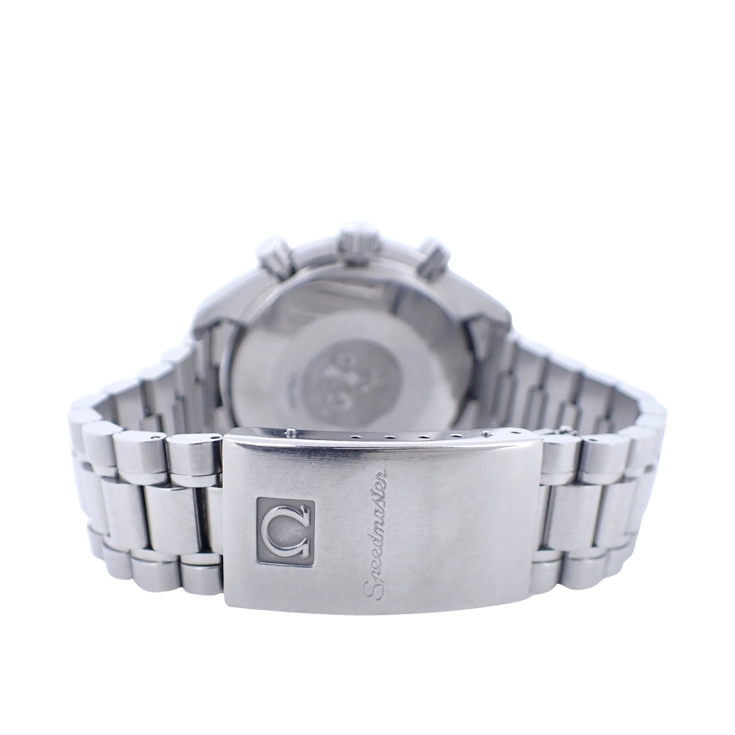 OMEGA オメガ スピードマスター 3510.50 メンズ 腕時計