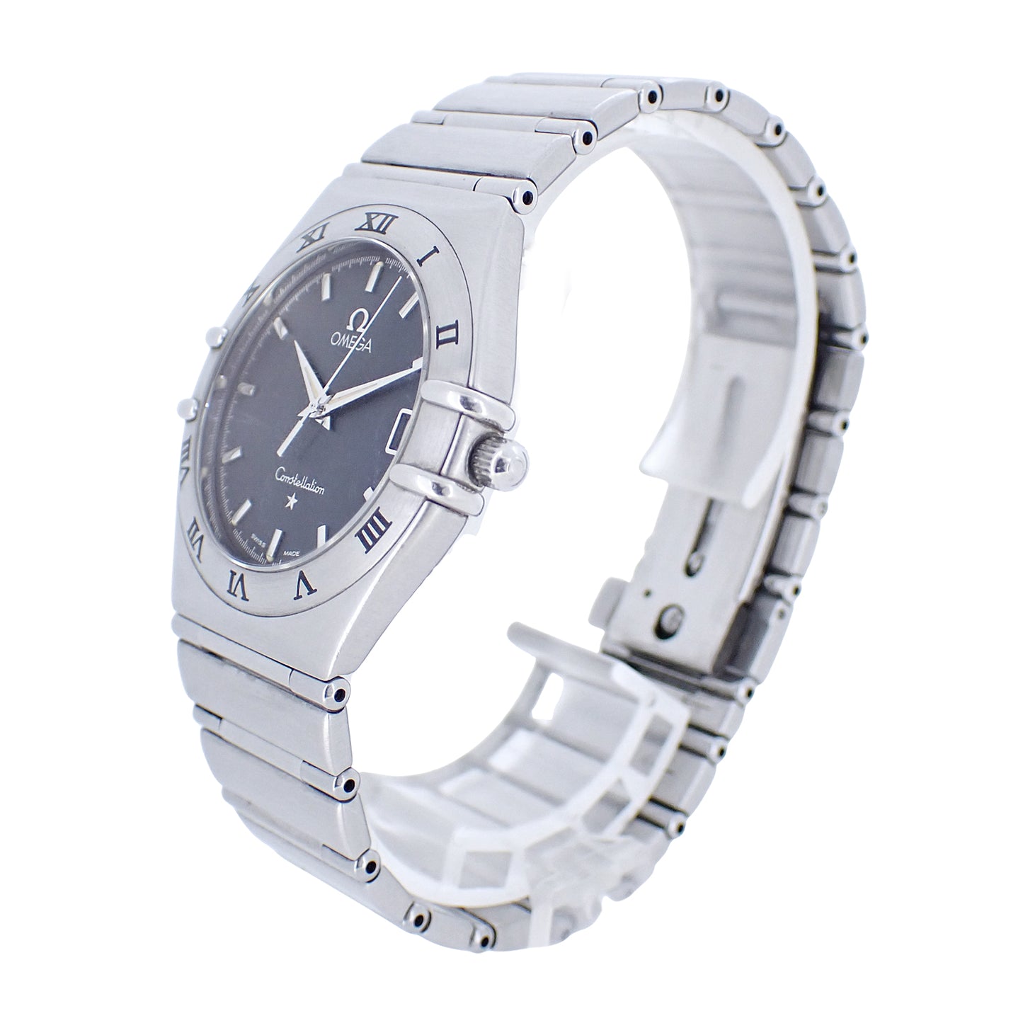 OMEGA オメガ コンステレーション 1512.40 メンズ 腕時計