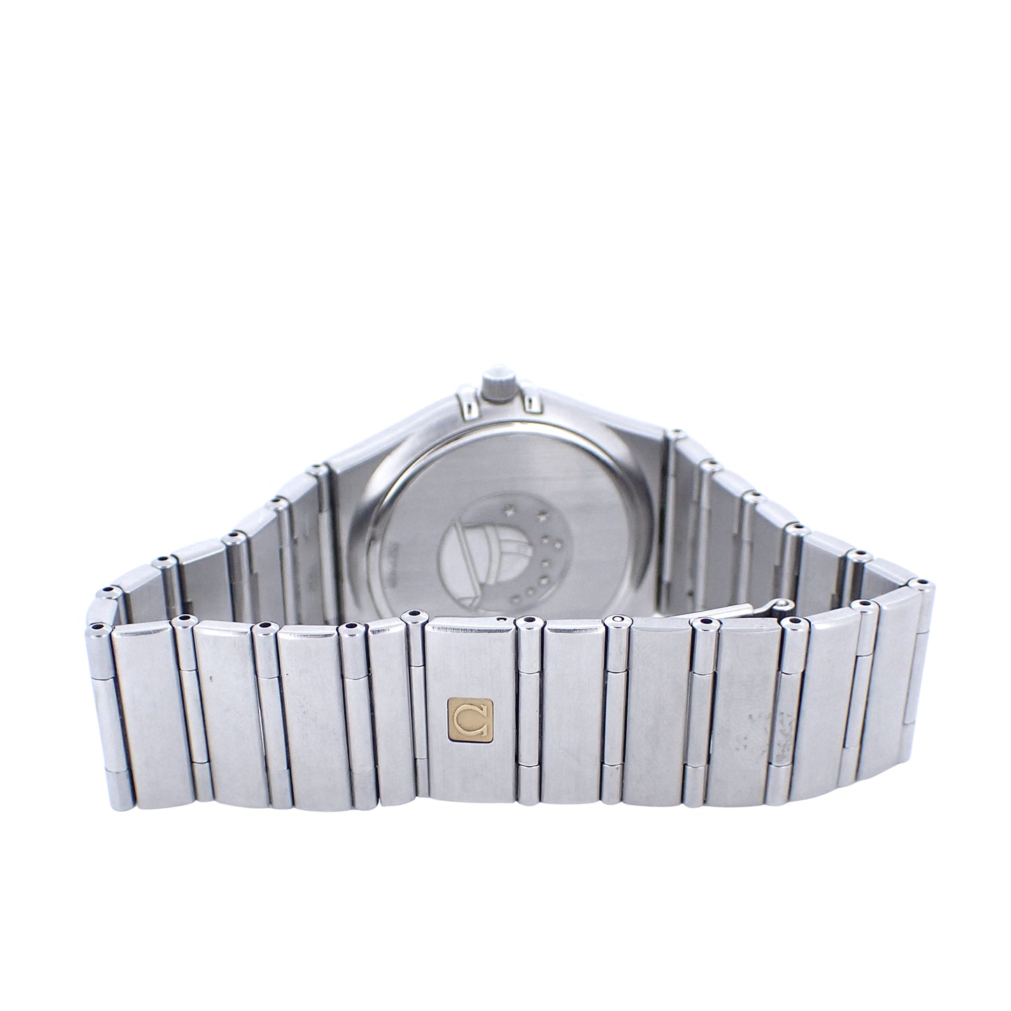 OMEGA オメガ コンステレーション 1512.40 メンズ 腕時計