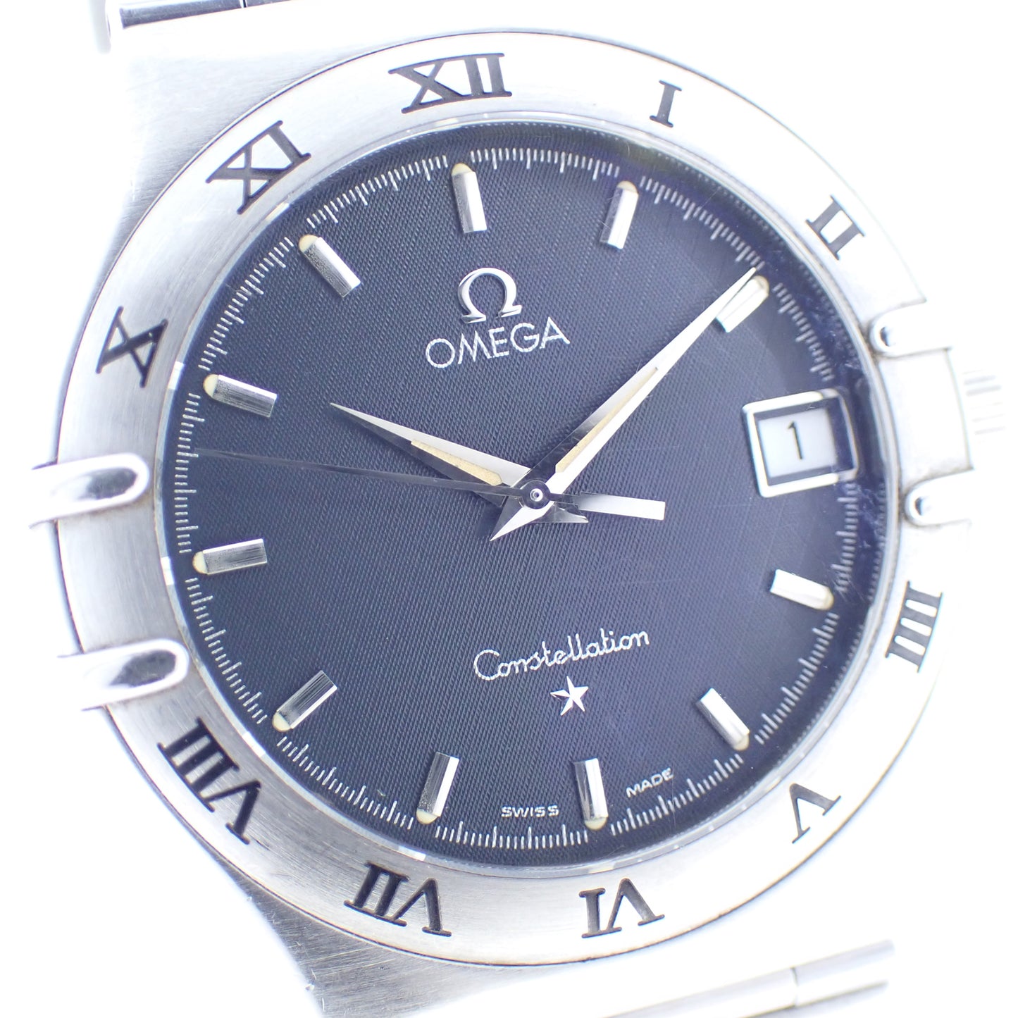 OMEGA オメガ コンステレーション 1512.40 メンズ 腕時計