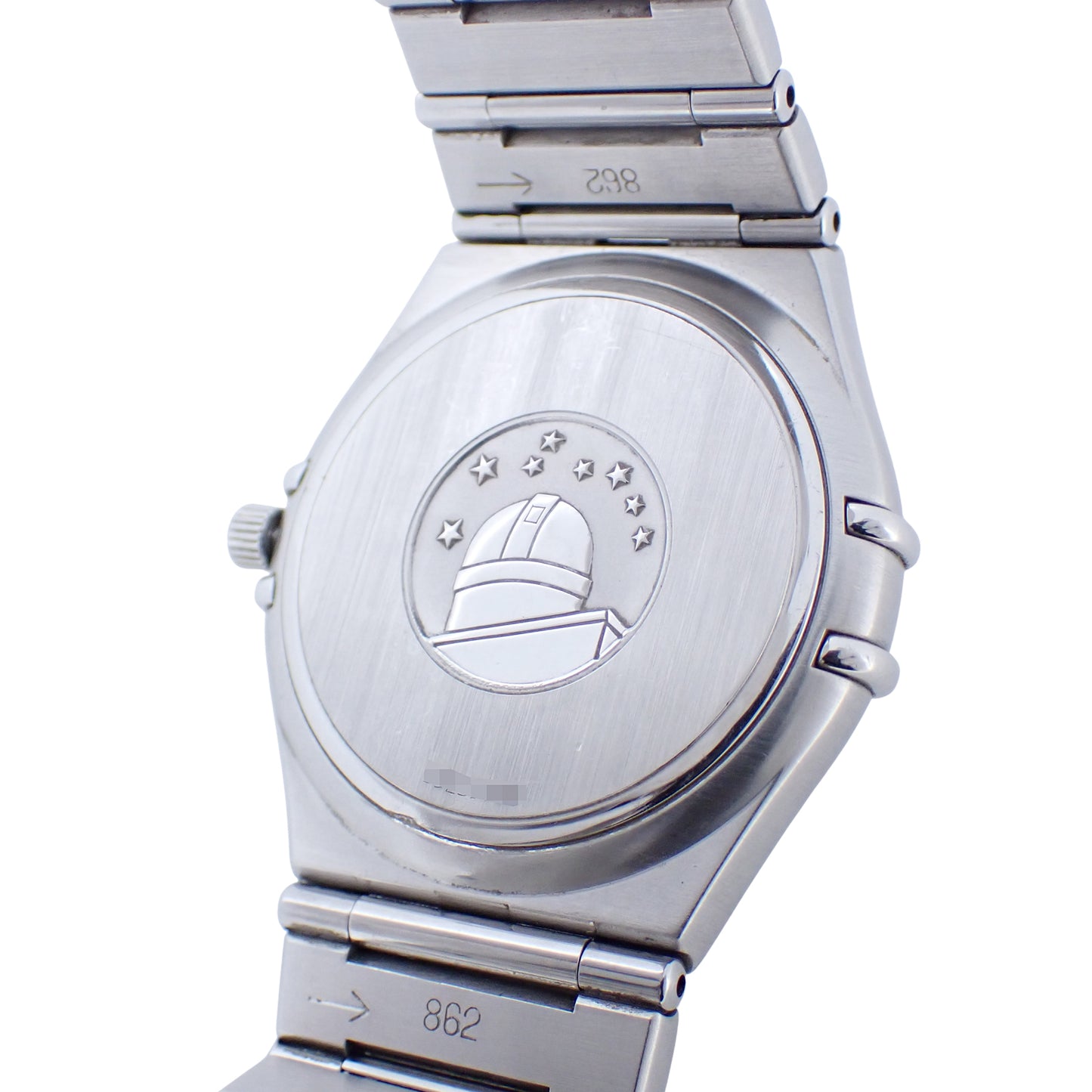 OMEGA オメガ コンステレーション 1512.40 メンズ 腕時計