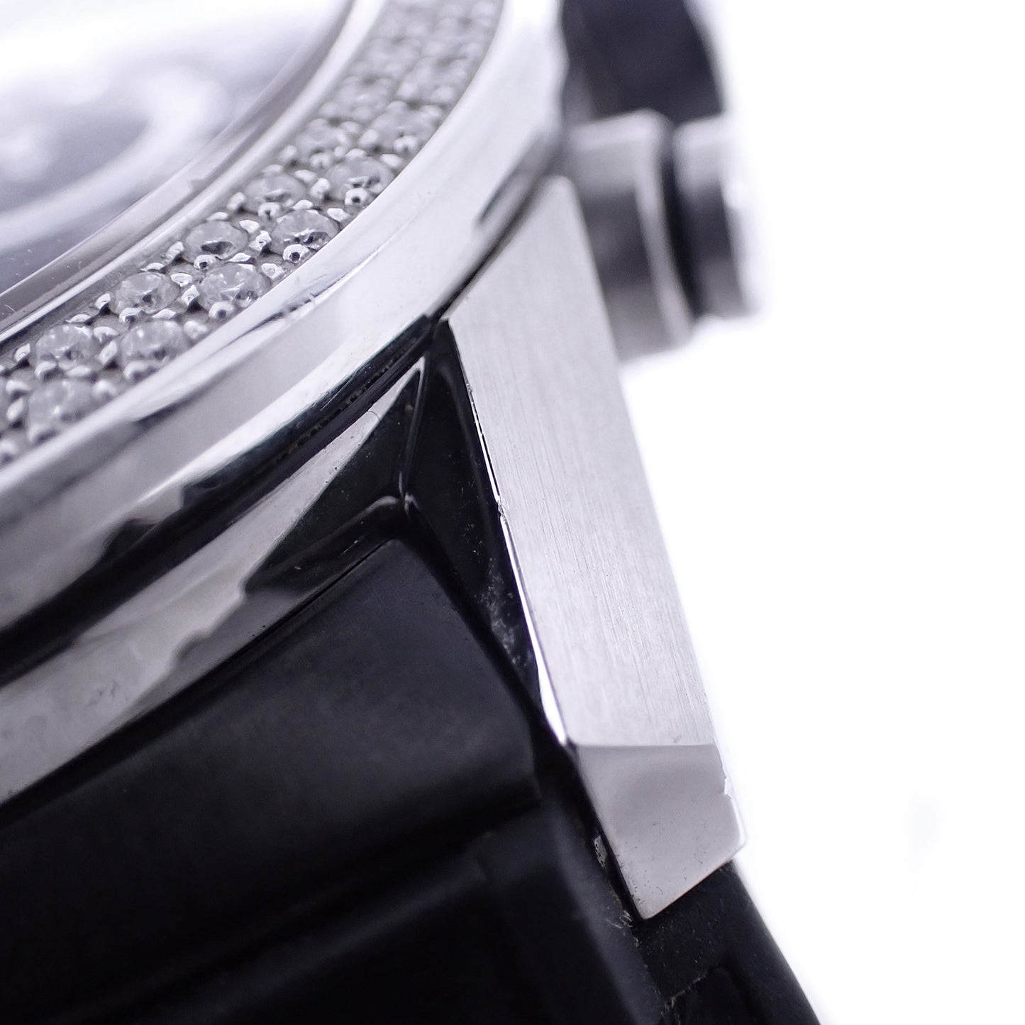 日本限定50本 ベゼルダイヤ TAG HEUER タグホイヤー カレラ キャリバーホイヤー02 CBG2A12 メンズ 腕時計