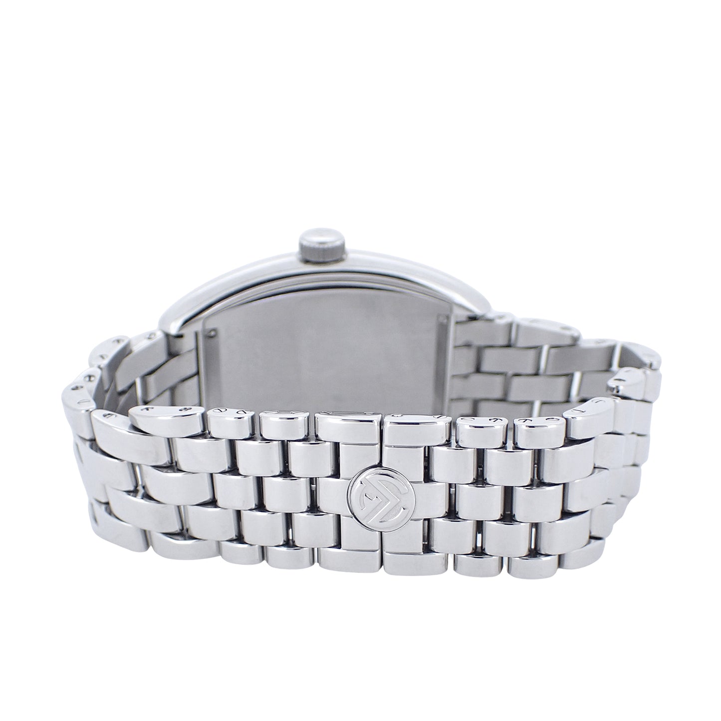 FRANCK MULLER フランクミュラー コンキスタドール 黒 8005HSC メンズ 腕時計