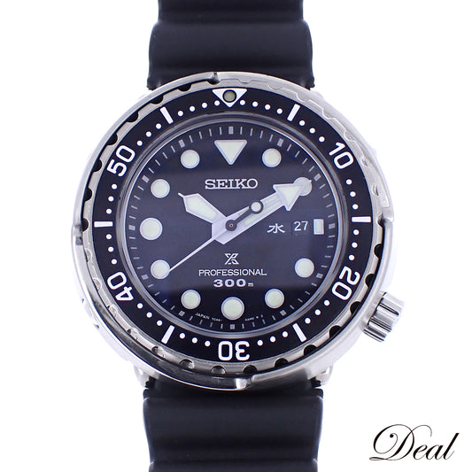 SEIKO セイコー プロスペックス マリーンマスター コアショップ限定 SBBN045 7C46-0AN0 メンズ 腕時計