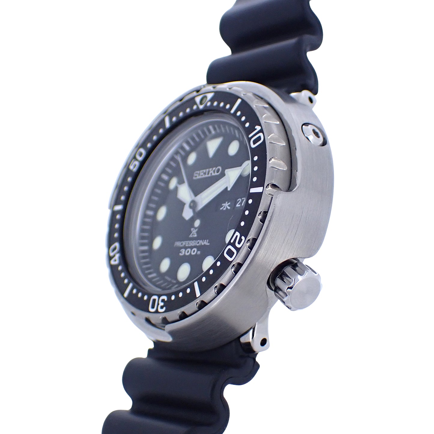 SEIKO セイコー プロスペックス マリーンマスター コアショップ限定 SBBN045 7C46-0AN0 メンズ 腕時計