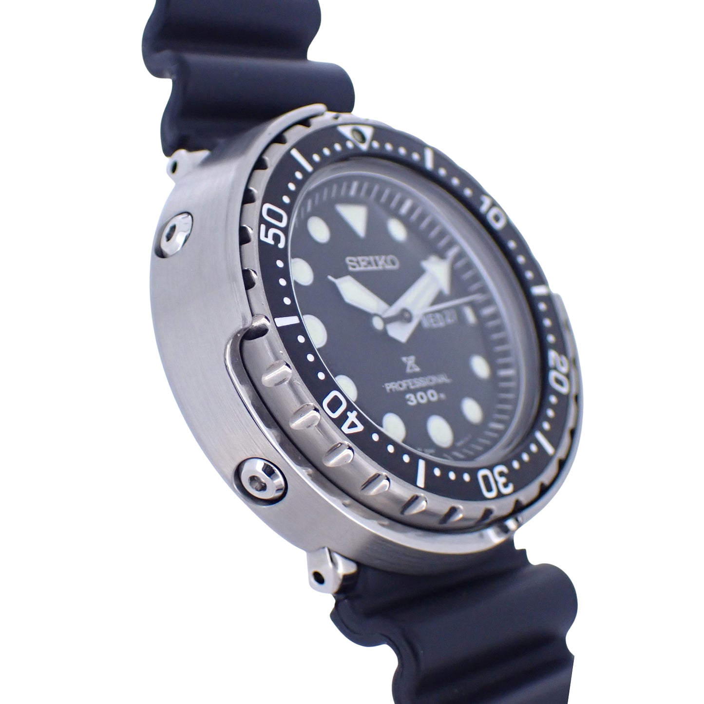 SEIKO セイコー プロスペックス マリーンマスター コアショップ限定 SBBN045 7C46-0AN0 メンズ 腕時計