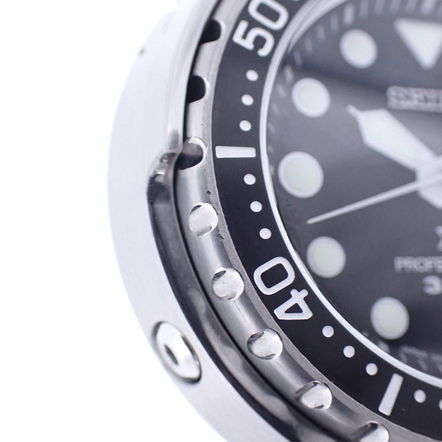 SEIKO セイコー プロスペックス マリーンマスター コアショップ限定 SBBN045 7C46-0AN0 メンズ 腕時計