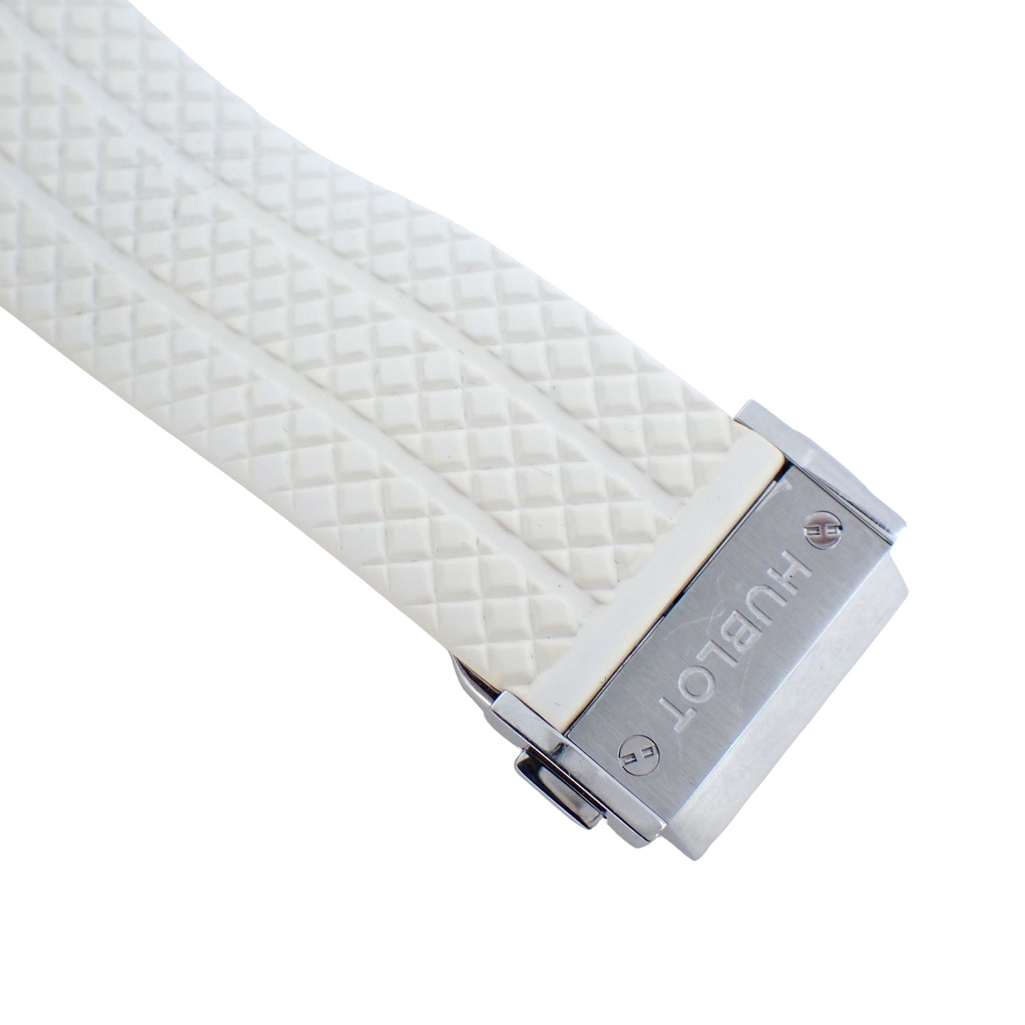 ベゼルダイヤ HUBLOT ウブロ ビッグバン オールホワイト 301.SE.230.RW.114 メンズ 腕時計