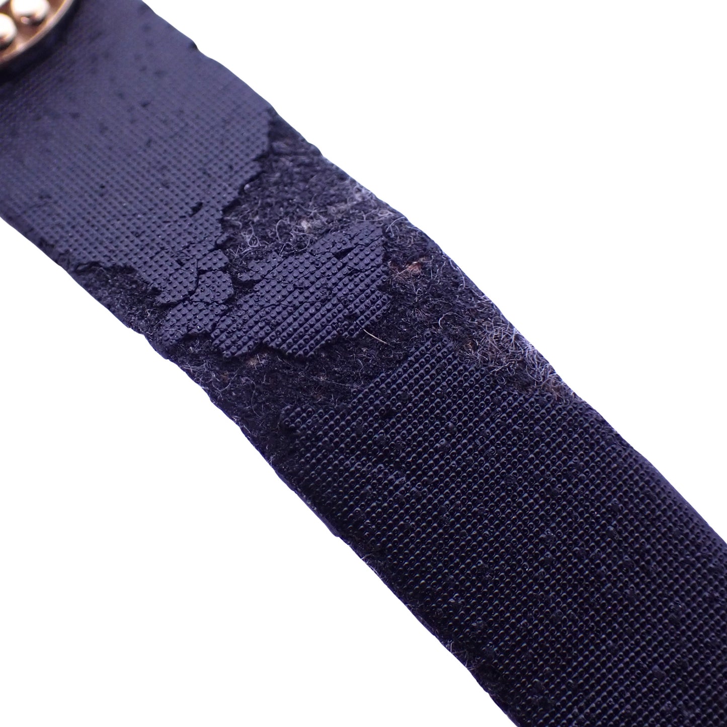 Van Cleef & Arpels ヴァンクリーフ＆アーペル アルハンブラ スモール ブラックオニキス VCARD21900 レディース 腕時計