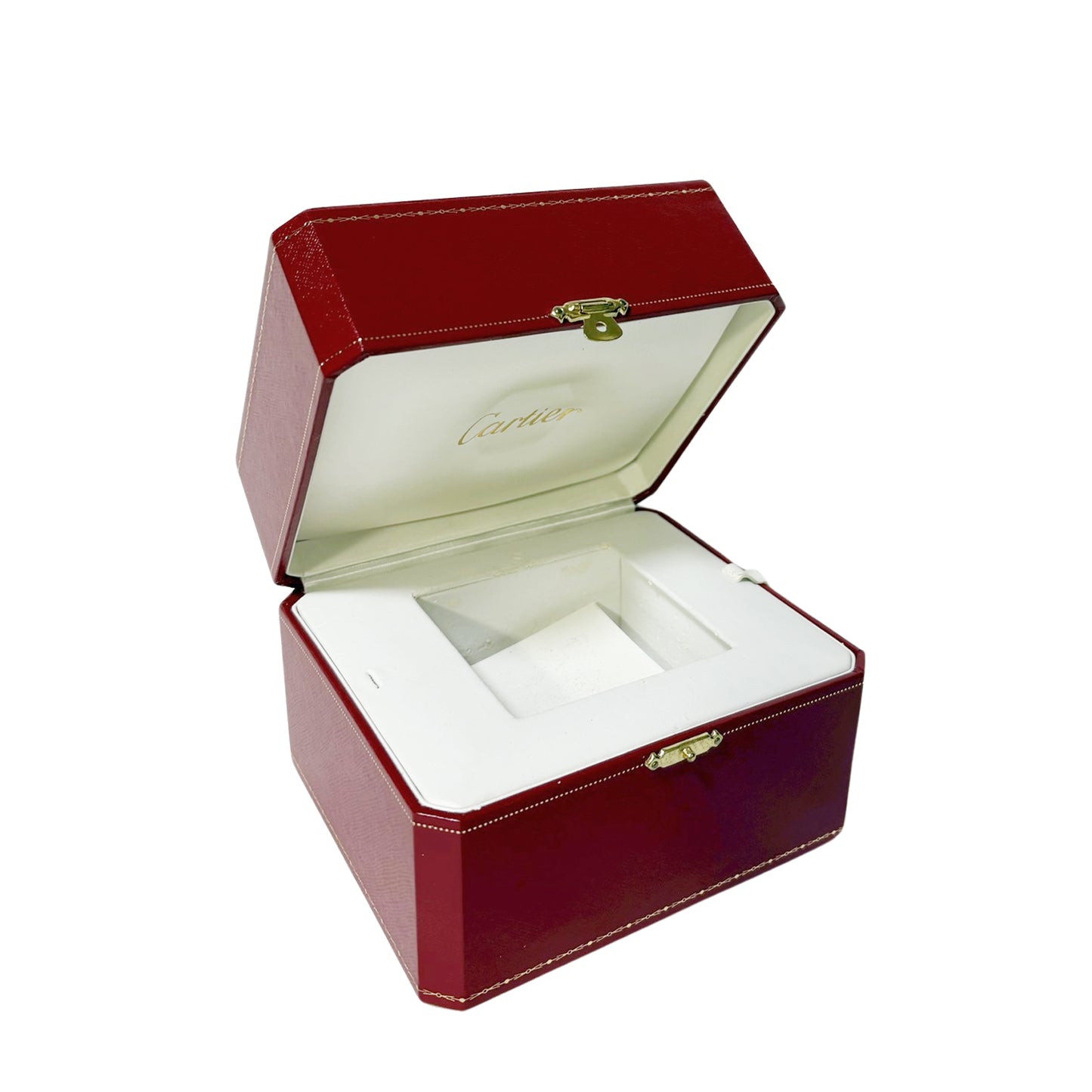 Cartier カルティエ ロードスター GMT W62032X6 メンズ 腕時計