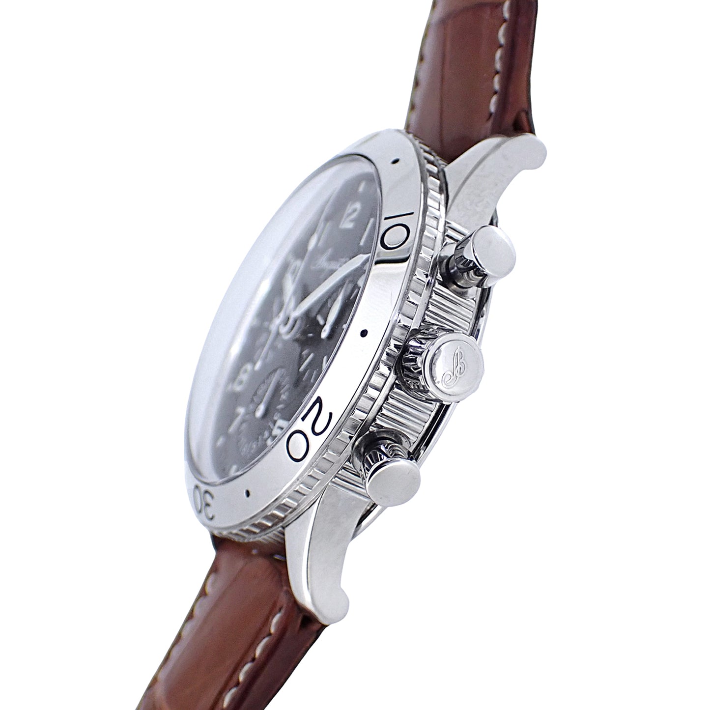 Breguet ブレゲ アエロナバル タイプXX 3800 メンズ 腕時計