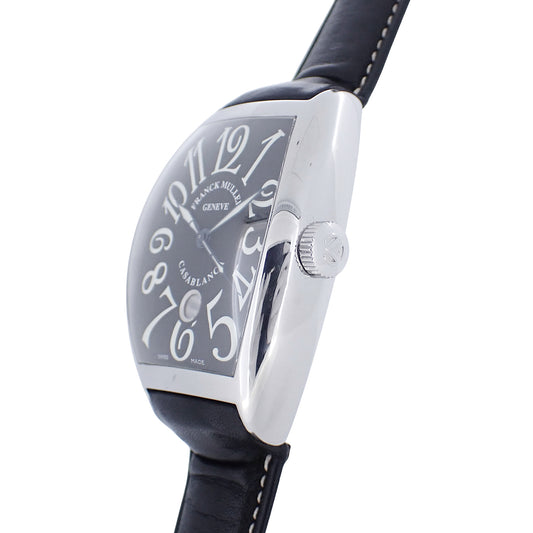 FRANCK MULLER フランクミュラー カサブランカ 8880CDT メンズ 腕時計