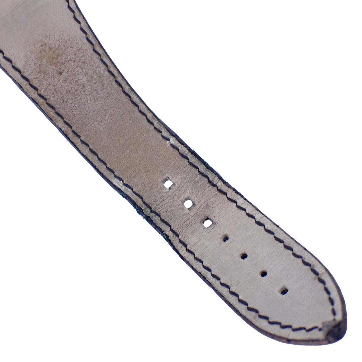 FRANCK MULLER フランクミュラー ブラッククロコ クレイジーアワーズ 8880CHBLKCRO メンズ 腕時計