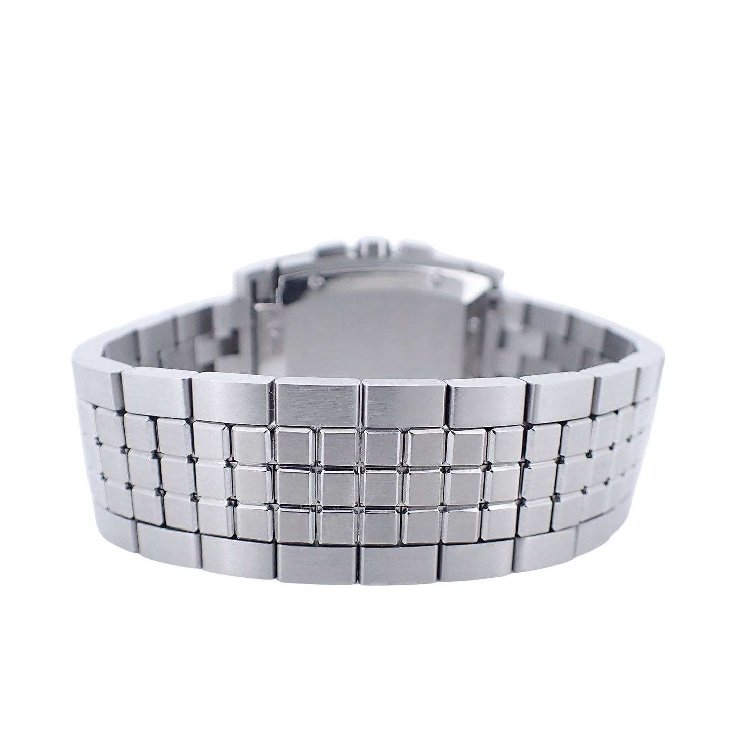 美品 PIAGET ピアジェ アップストリーム クロノ G0A26008 メンズ 腕時計