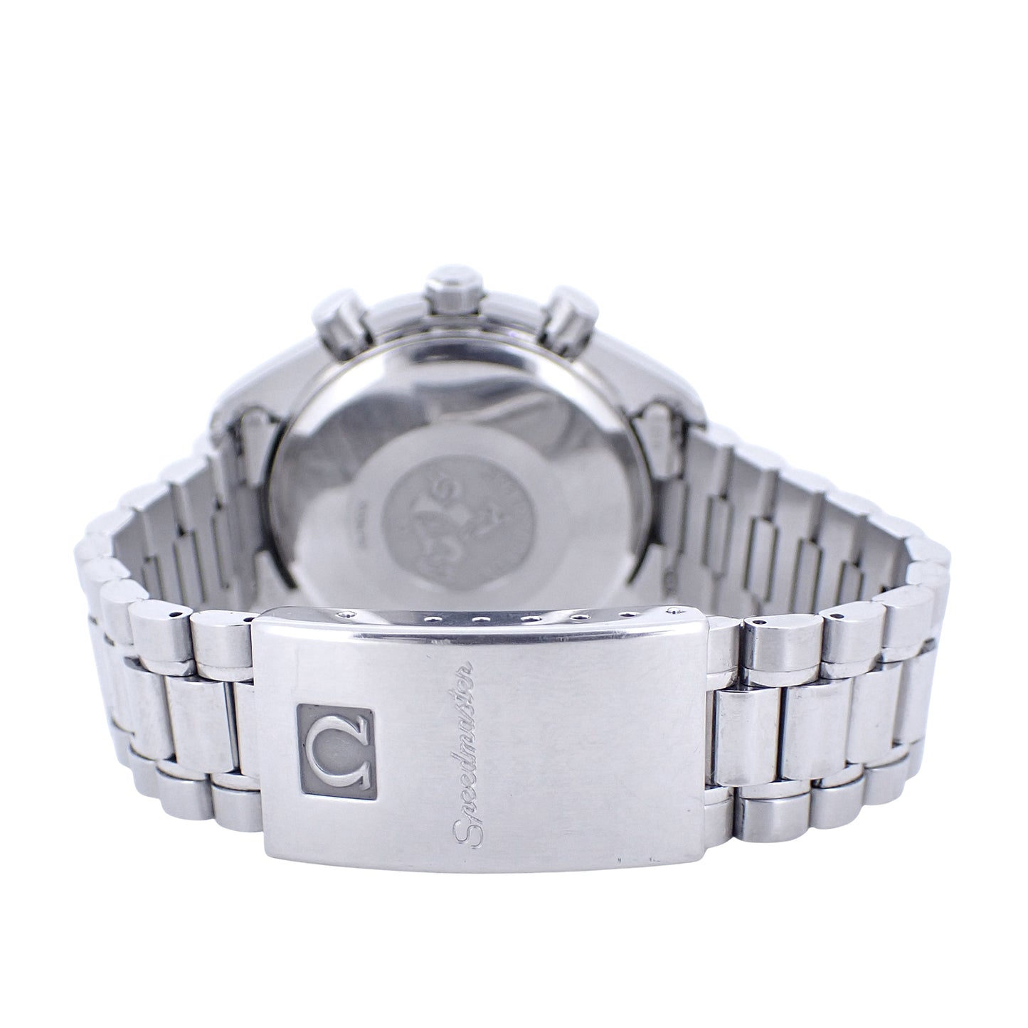 OMEGA オメガ スピードマスター デイト 3511.50 メンズ 腕時計