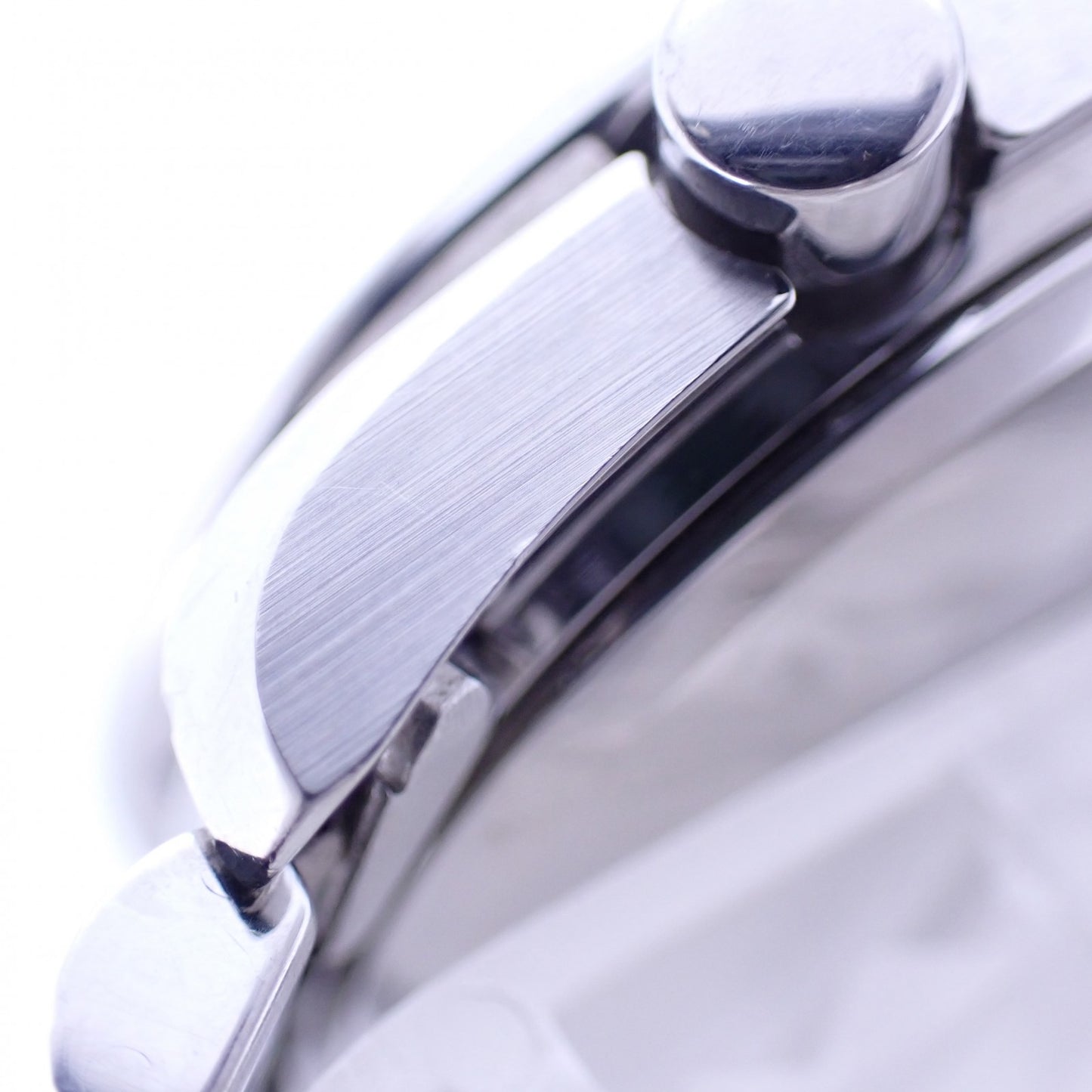 OMEGA オメガ スピードマスター デイト 3511.50 メンズ 腕時計