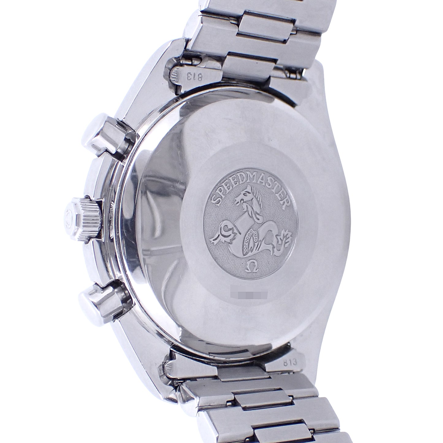 OMEGA オメガ スピードマスター デイト 3511.50 メンズ 腕時計