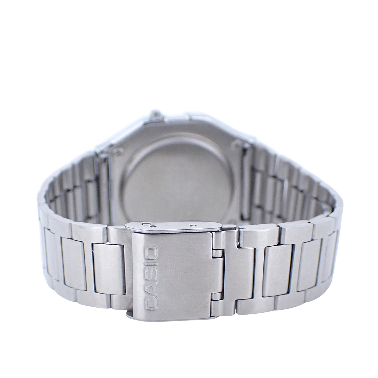 CASIO カシオ デジタル A158W チープカシオ メンズ 腕時計