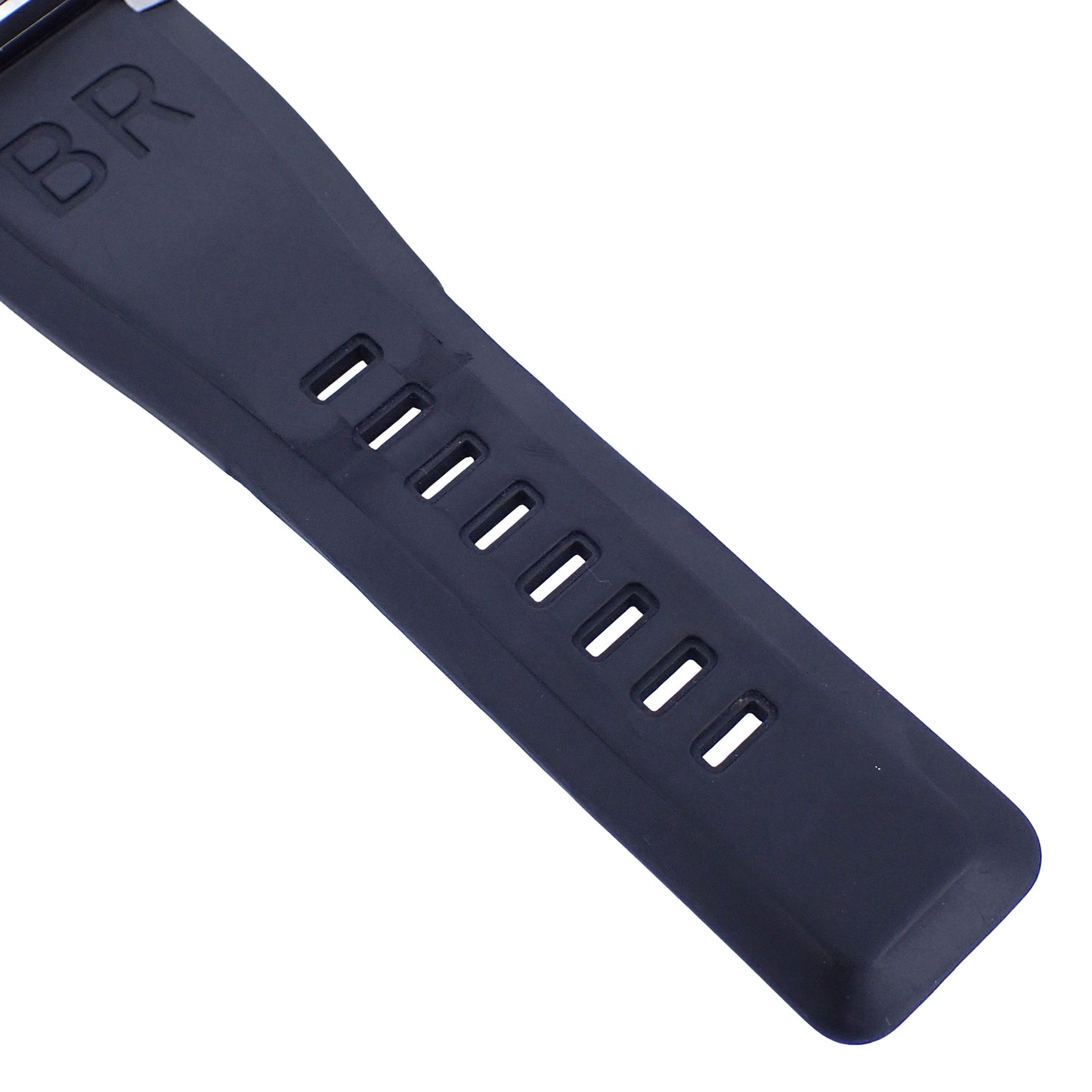 Bell＆Ross ベル＆ロス BR01-94 アヴィエイション クロノグラフ BR01-94-S メンズ 腕時計