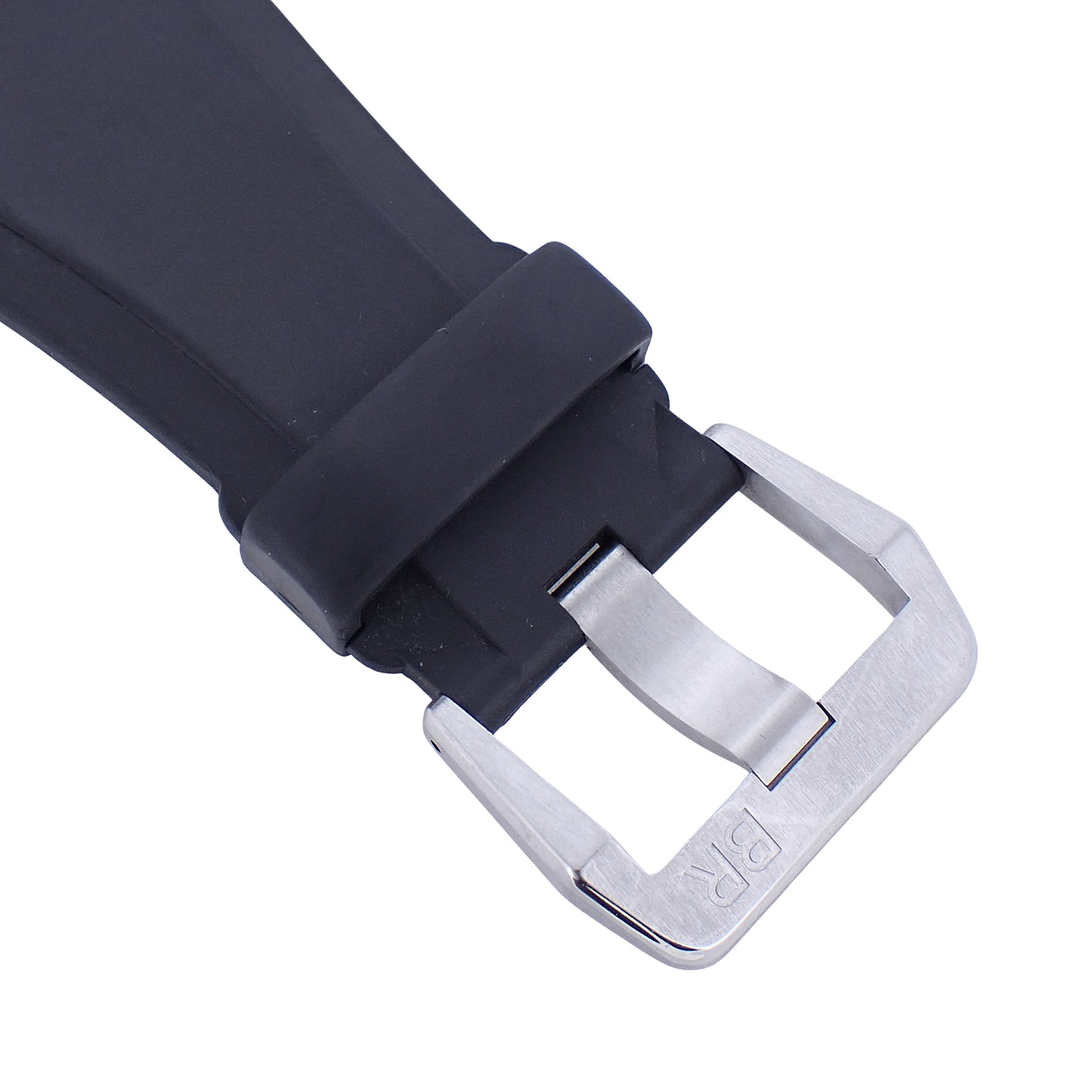 Bell＆Ross ベル＆ロス BR01-94 アヴィエイション クロノグラフ BR01-94-S メンズ 腕時計