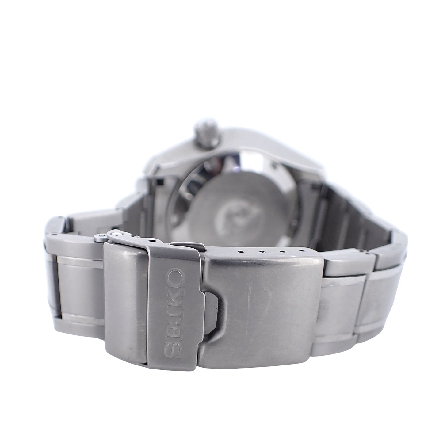 SEIKO セイコー プロスペックス マリンマスター プロフェッショナル SBDB011 5R66-0BC0 600m パワーリザーブ メンズ 腕時計