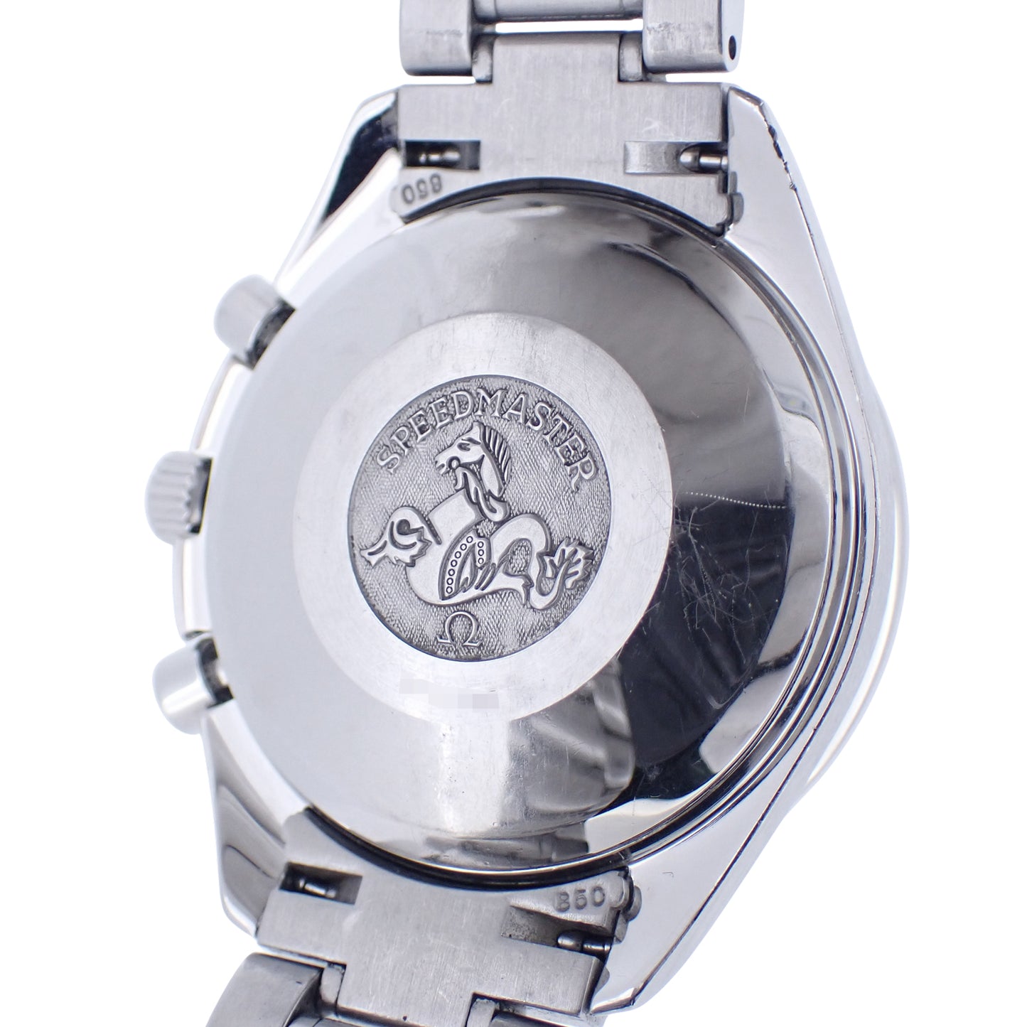 OMEGA オメガ スピードマスター デイト 3513.50 メンズ 腕時計