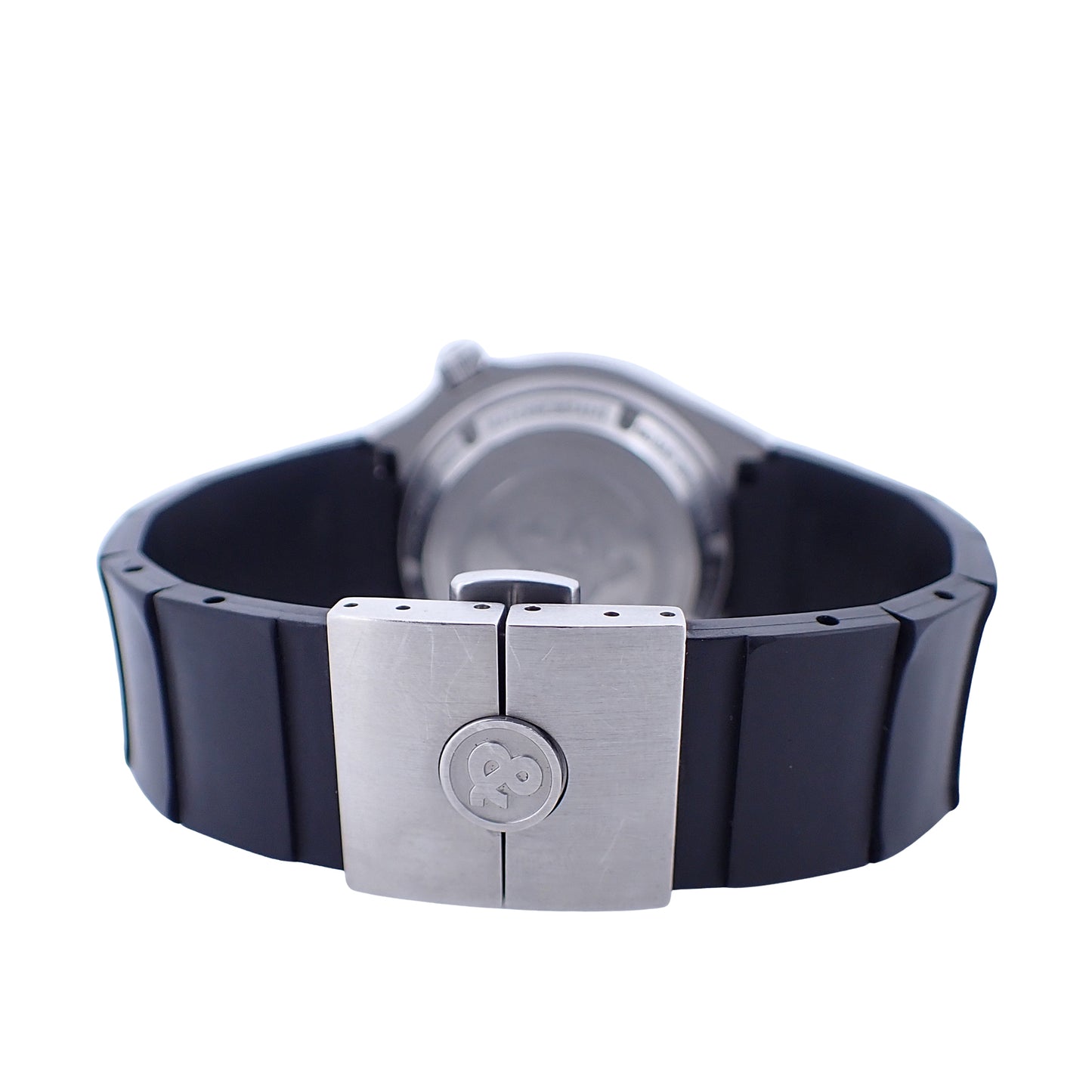 Bell＆Ross ベル＆ロス ハイロドチャレンジャー 11100m メンズ 腕時計