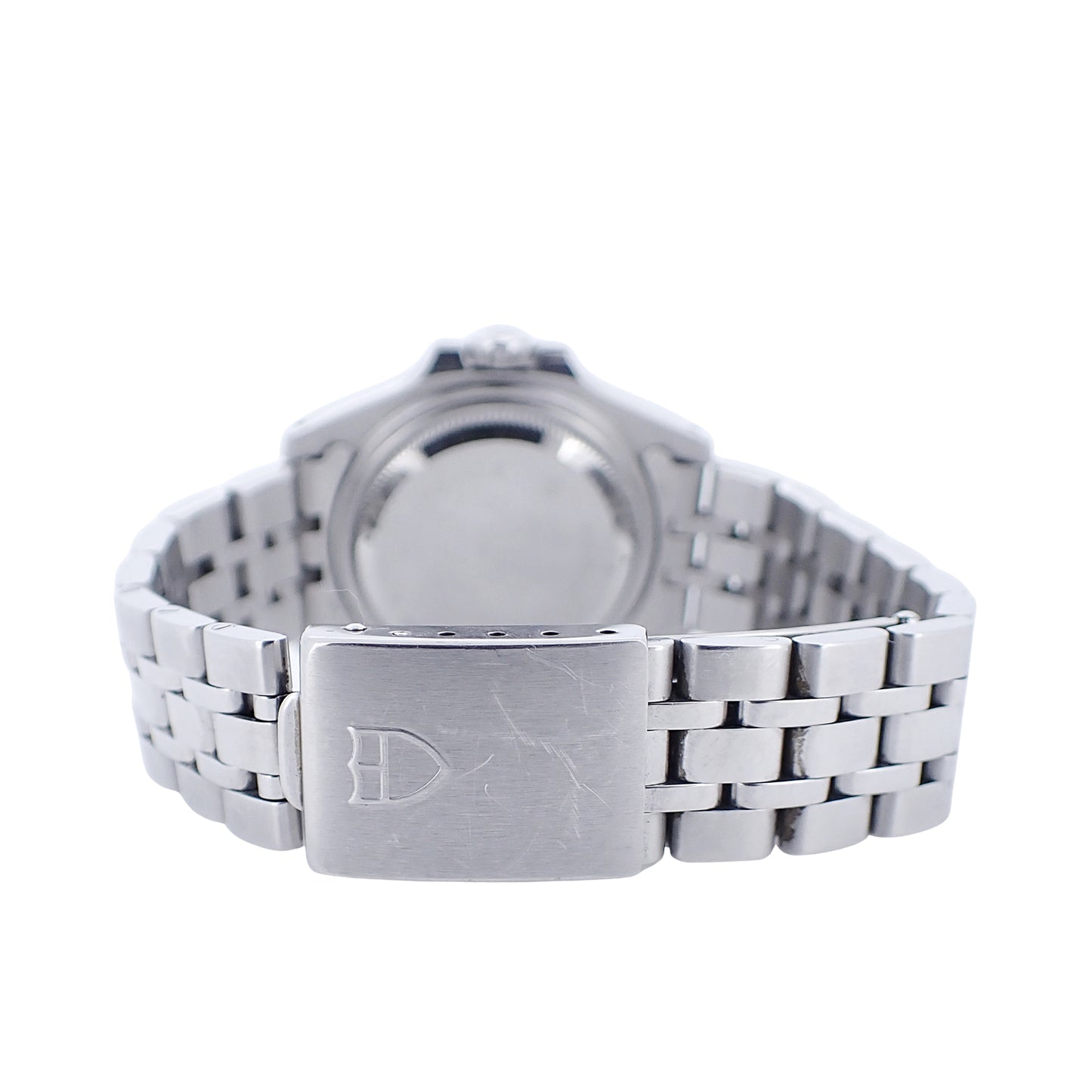 TUDOR チューダー ミニサブマリーナ 73190 ボーイズ レディース 腕時計