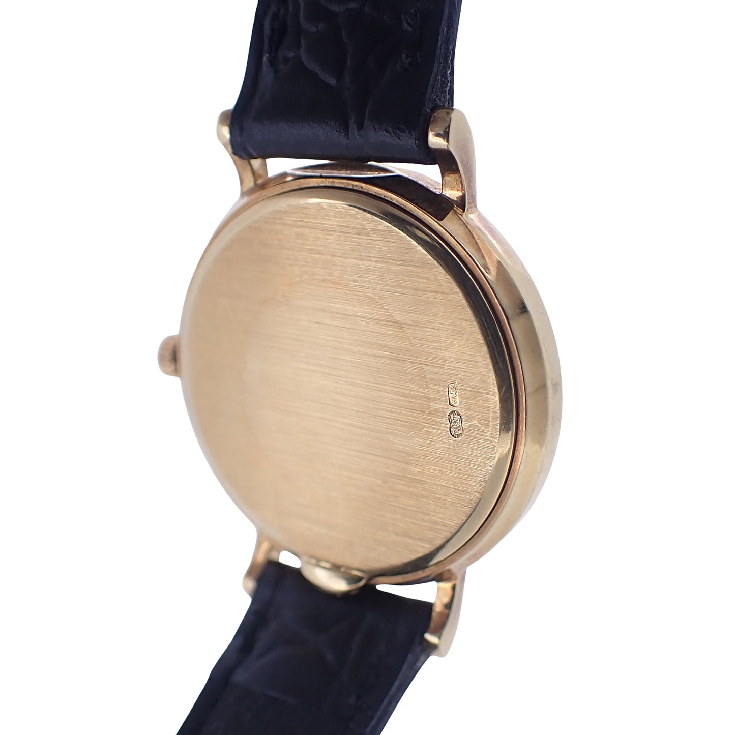 K18YG PATEK PHILIPPE パテックフィリップ カラトラバ 4819 レディース 腕時計