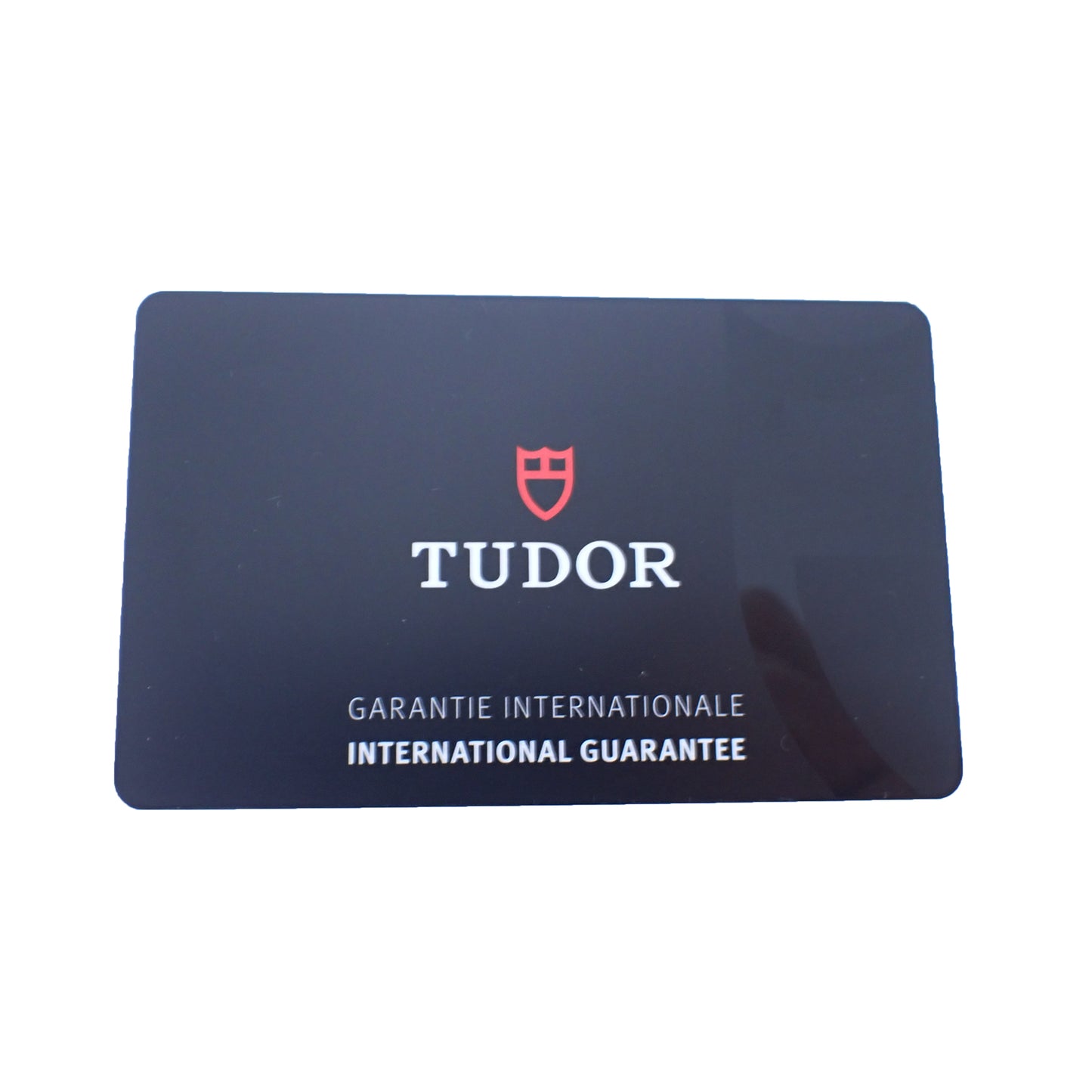 未使用 展示品 TUDOR チューダー ブラックベイ クロノ ピンク×ブラック 79360N メンズ 腕時計