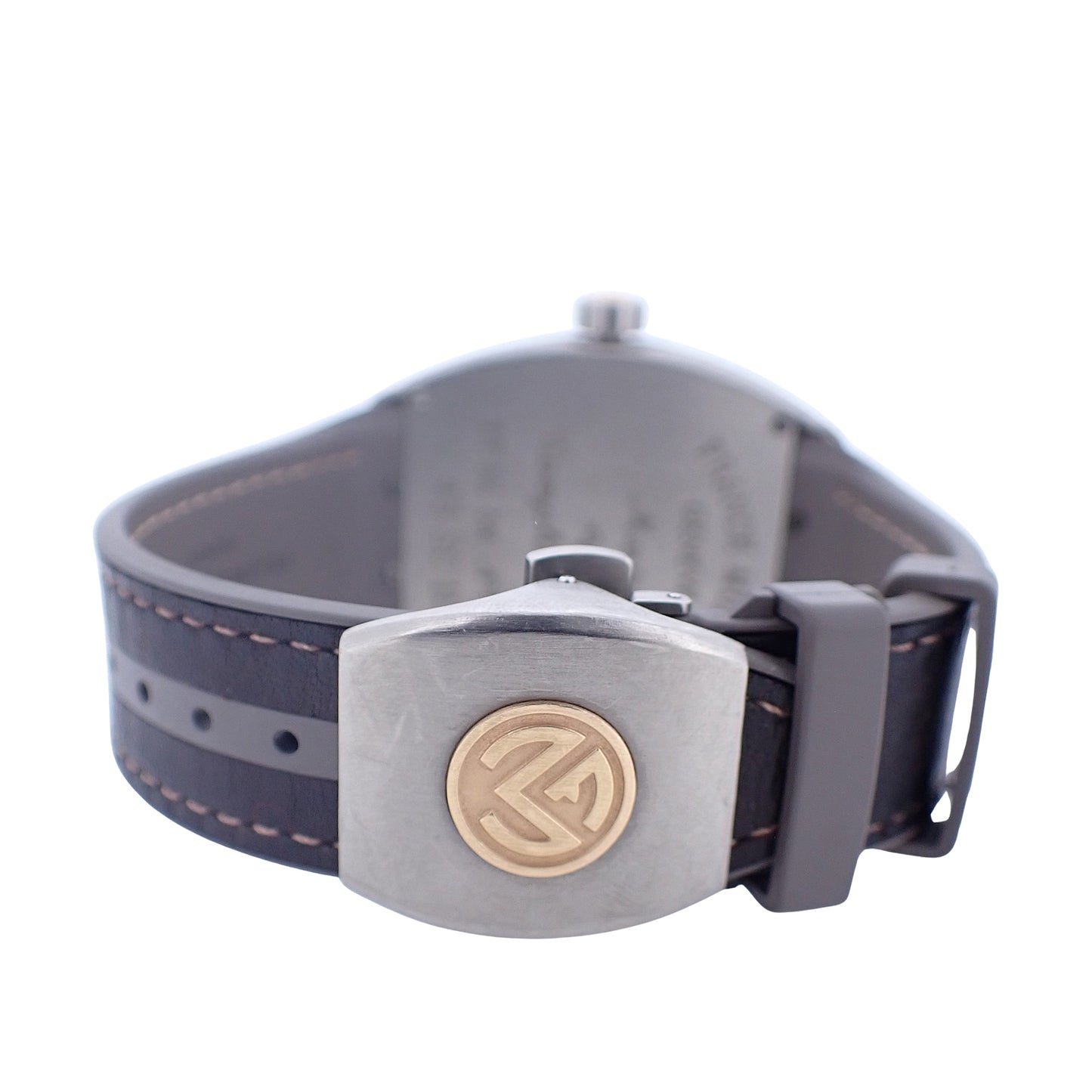 FRANCK MULLER フランクミュラー ヴァンガード V45SCDTTTBR5N メンズ 腕時計