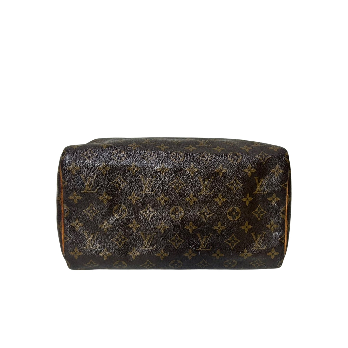 LOUIS VUITTON ルイ・ヴィトン スピーディー 30 モノグラム M41526 ブラウン レディース ハンドバッグ
LV