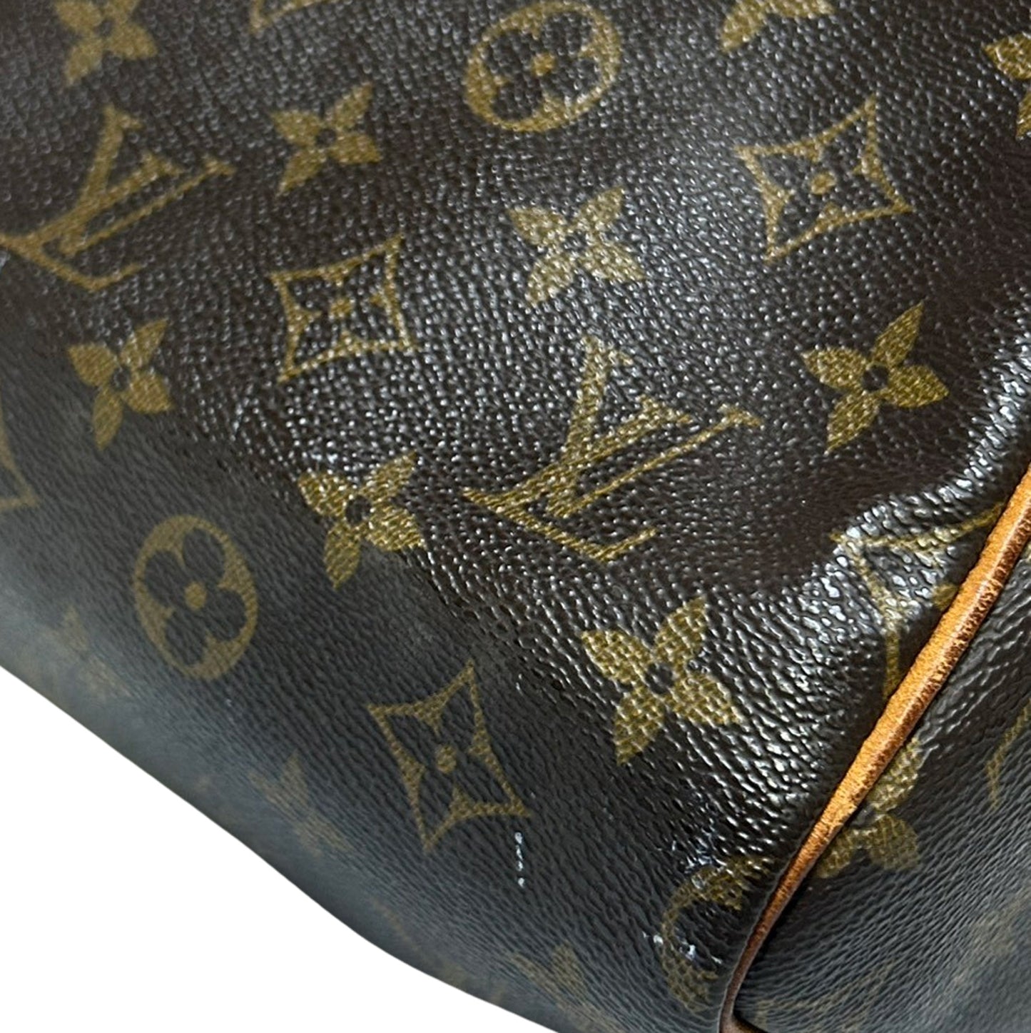 LOUIS VUITTON ルイ・ヴィトン スピーディー 30 モノグラム M41526 ブラウン レディース ハンドバッグ
LV