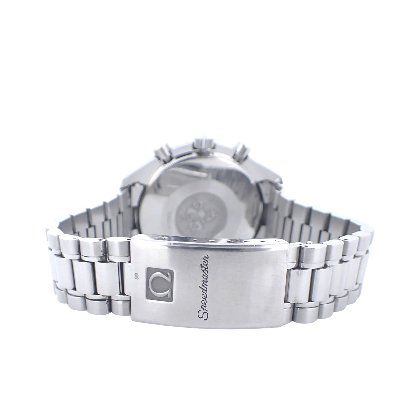 OMEGA オメガ スピードマスター レーシング シューマッハ 3510.61 メンズ 腕時計