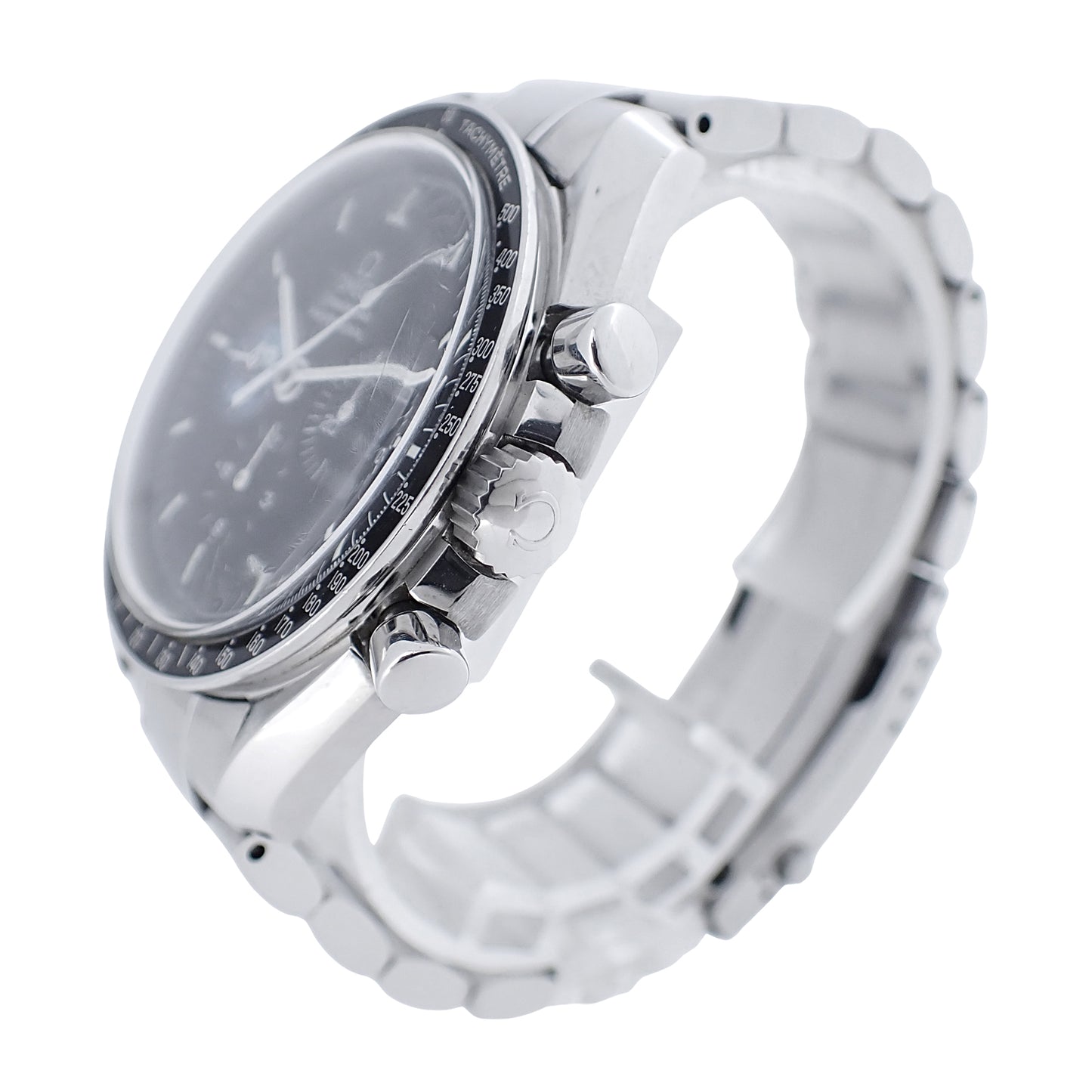 5441本限定 OMEGA オメガ スピードマスター プロフェッショナル スヌーピーアワード 3578.51 メンズ 腕時計