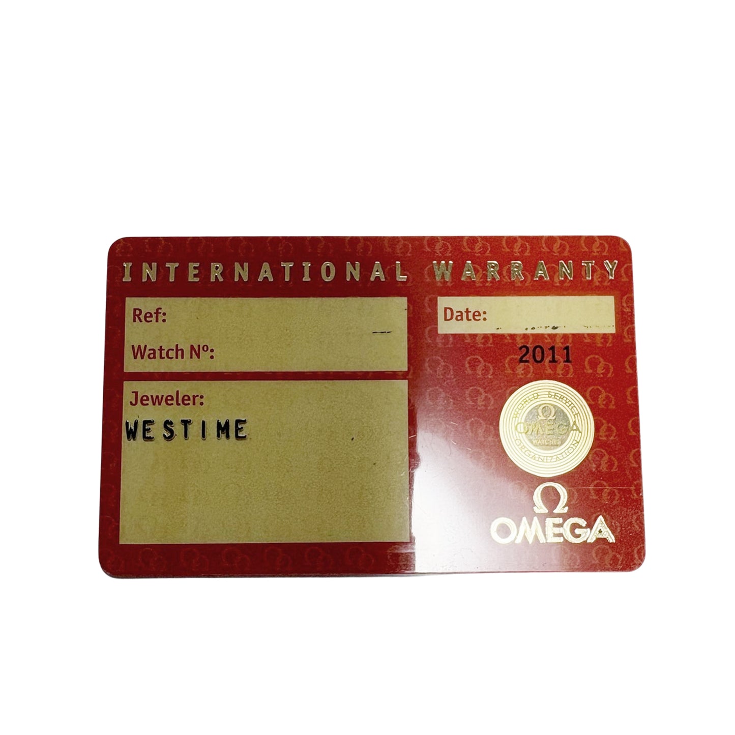 5441本限定 OMEGA オメガ スピードマスター プロフェッショナル スヌーピーアワード 3578.51 メンズ 腕時計