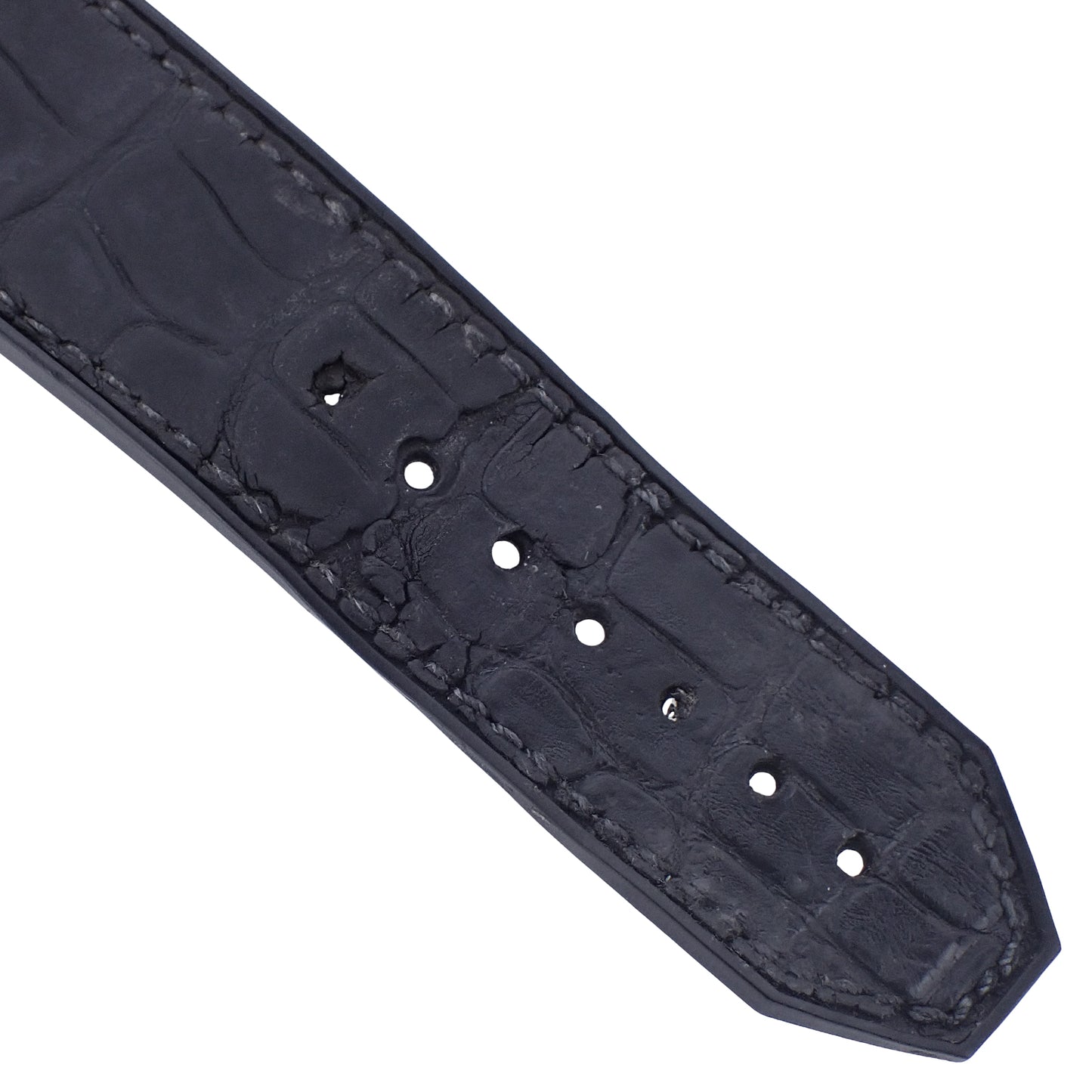 HUBLOT ウブロ クラシックフュージョン チタニウム レーシング 511.NX.7071.LR メンズ 腕時計