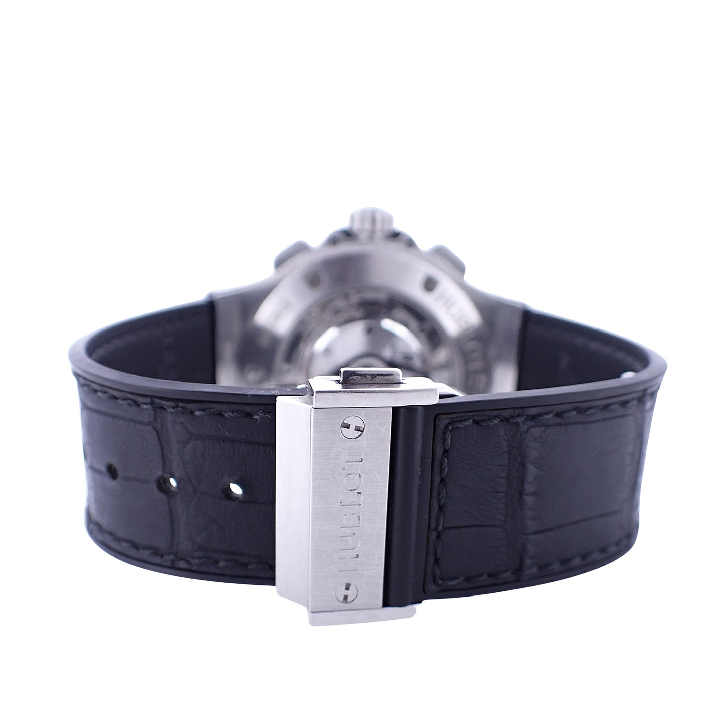 HUBLOT ウブロ ビッグバン スチール 301.SX.1170.RX メンズ 腕時計