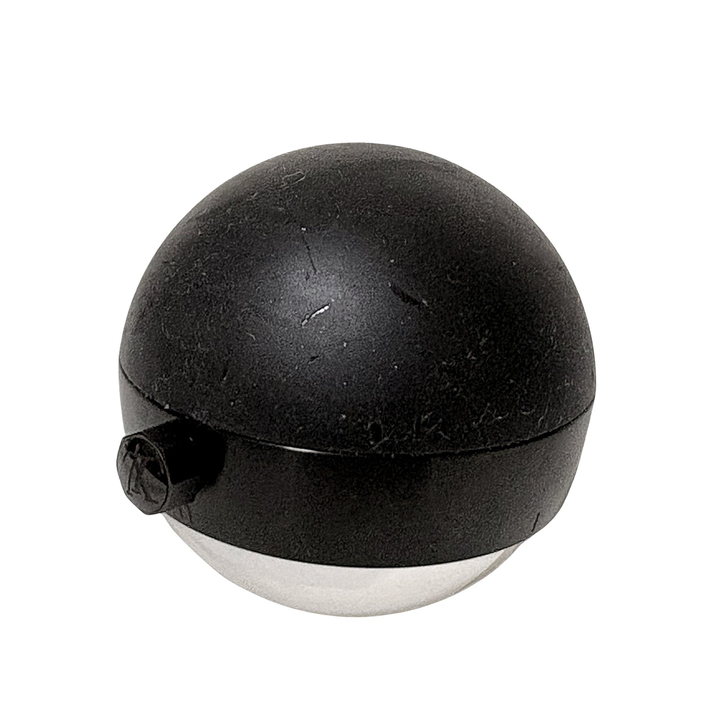 LOUIS VUITTON ルイ・ヴィトン タンブール テーブルクロック GMT Q1Q000 メンズ 置時計
LV