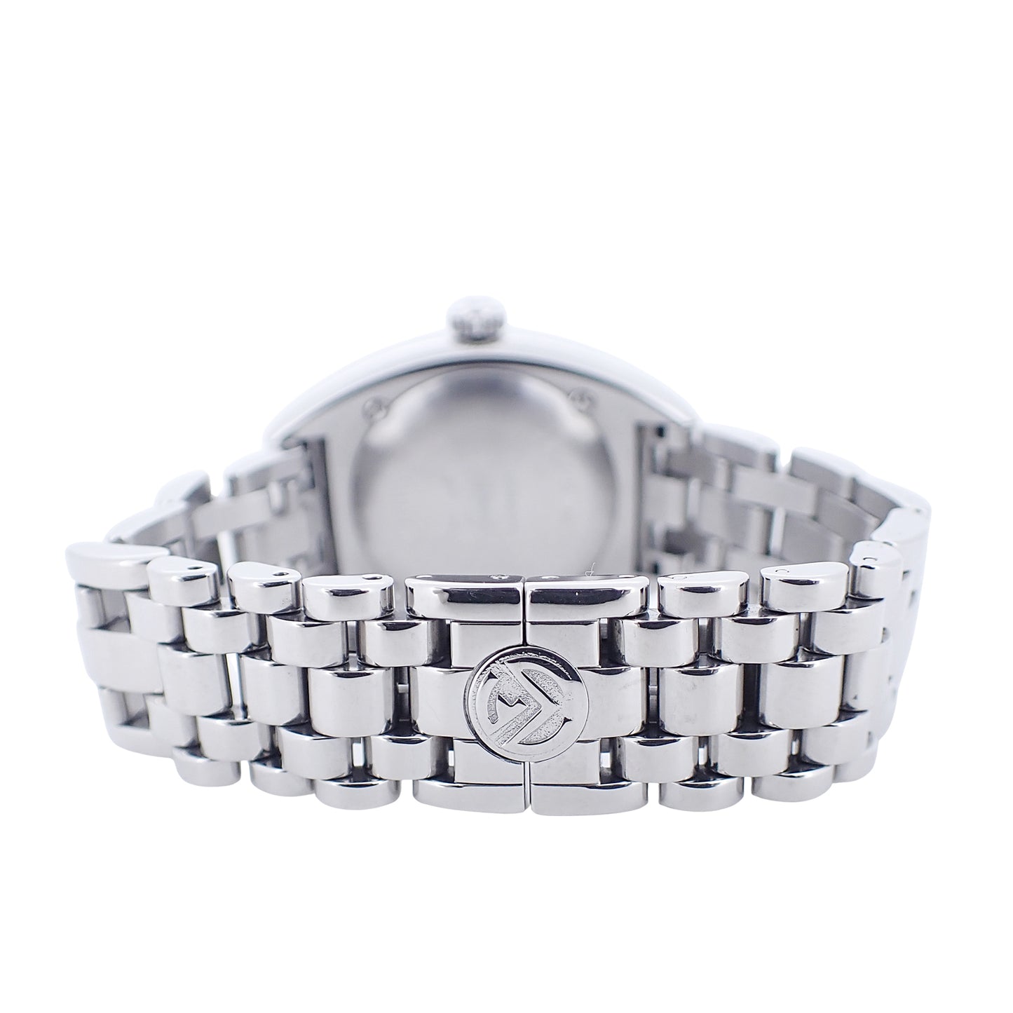 FRANCK MULLER フランクミュラー トランスアメリカ 2000L オートクォーツ レディース 腕時計