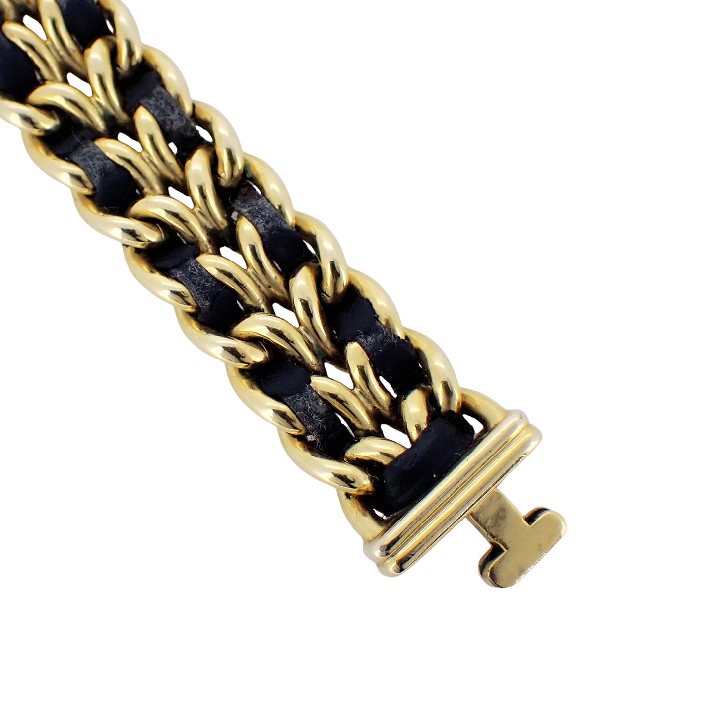 CHANEL シャネル プルミエール M H0001 レディース 腕時計