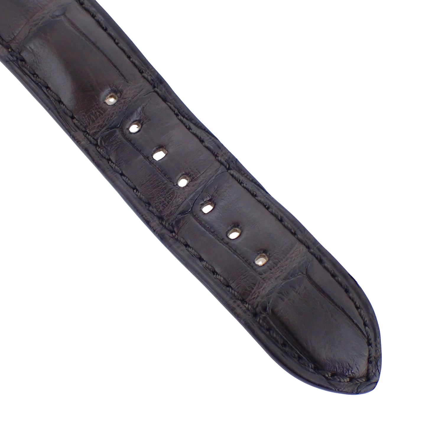 LOUIS VUITTON ルイ・ヴィトン タンブール クロノ Q1121 メンズ 腕時計
LV