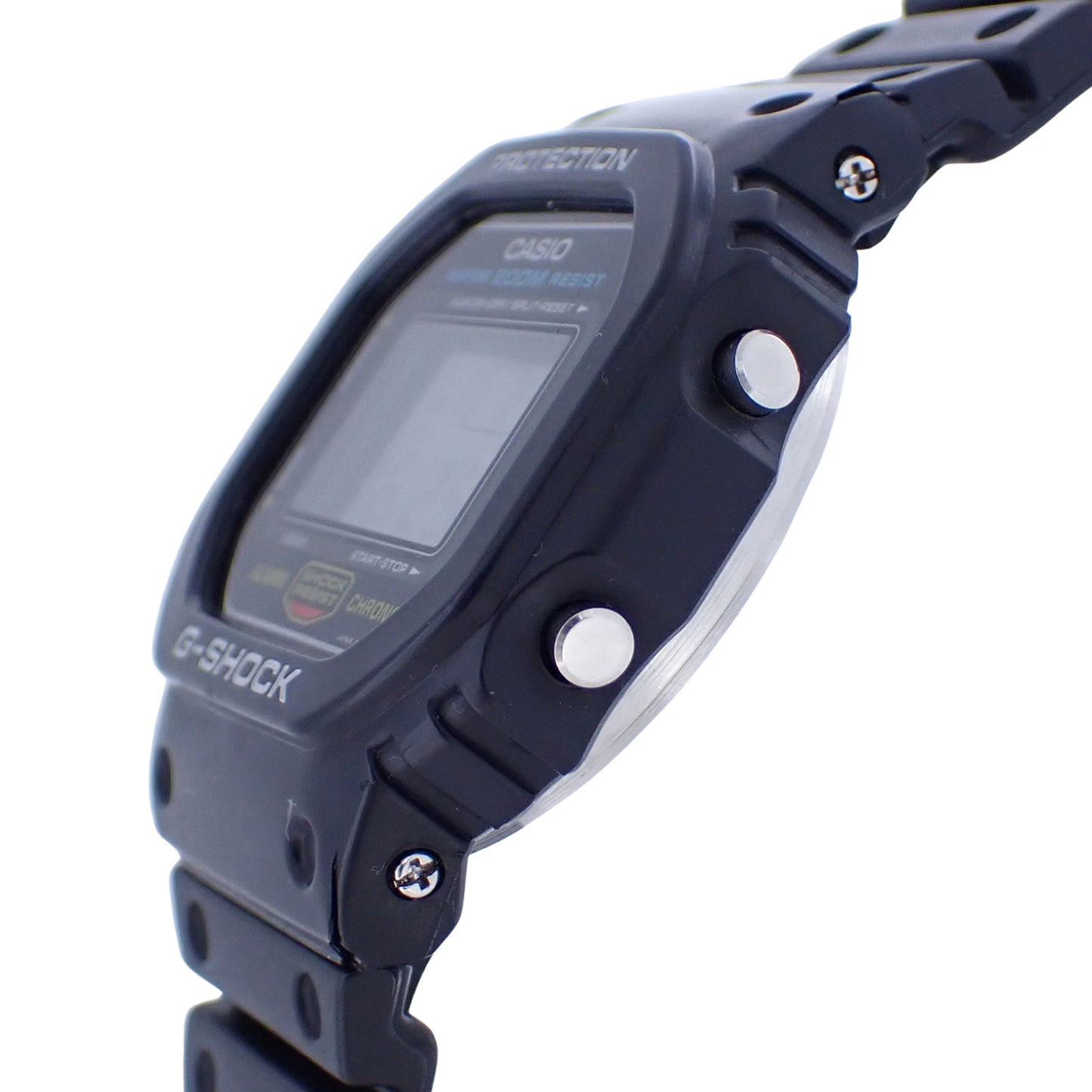 CASIO カシオ Gショック スピードモデル DW-5600 メンズ 腕時計