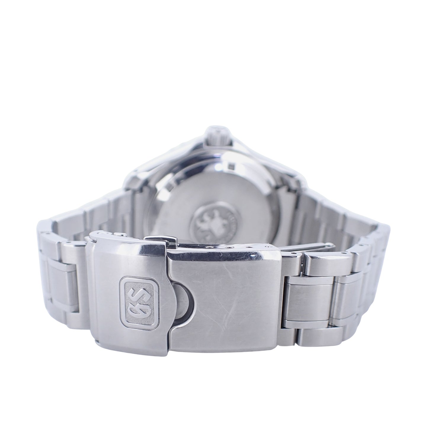 SEIKO セイコー グランドセイコー スプリングドライブ ダイバーズ 200m SBGA029 9R65-0AM0 マスターショップ限定 メンズ 腕時計