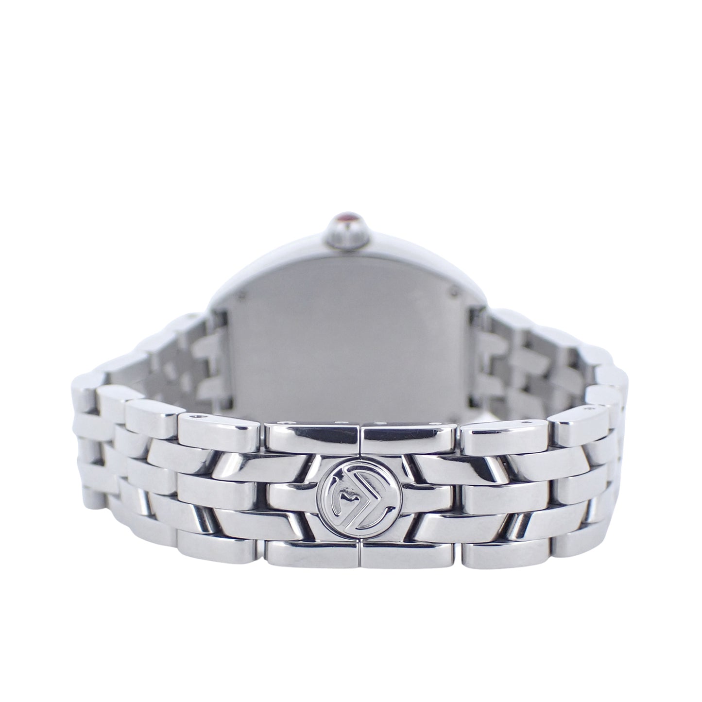 500本限定 FRANCK MULLER フランクミュラー ハートトゥハート 5002SQZC7HJ レディース 腕時計