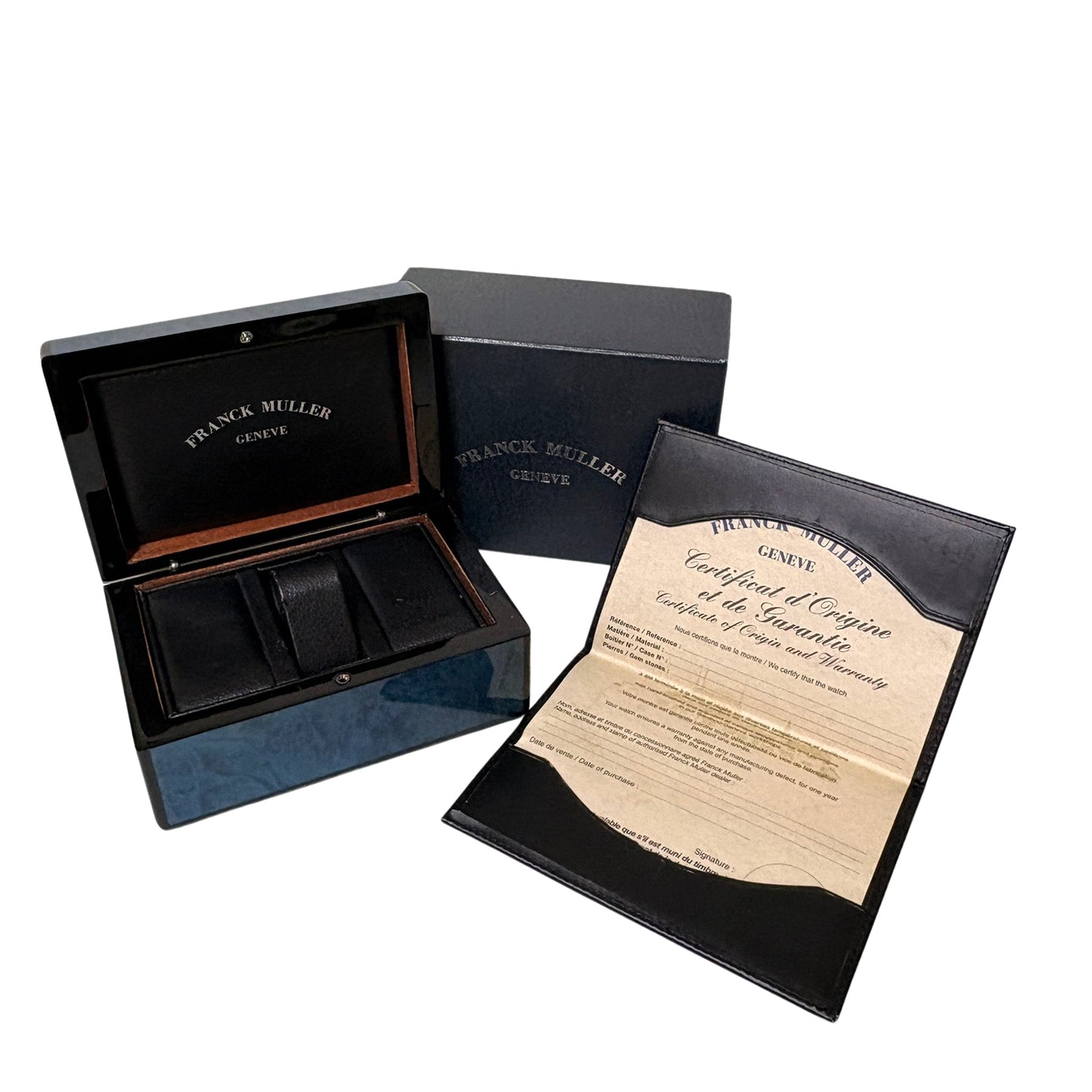 500本限定 FRANCK MULLER フランクミュラー ハートトゥハート 5002SQZC7HJ レディース 腕時計