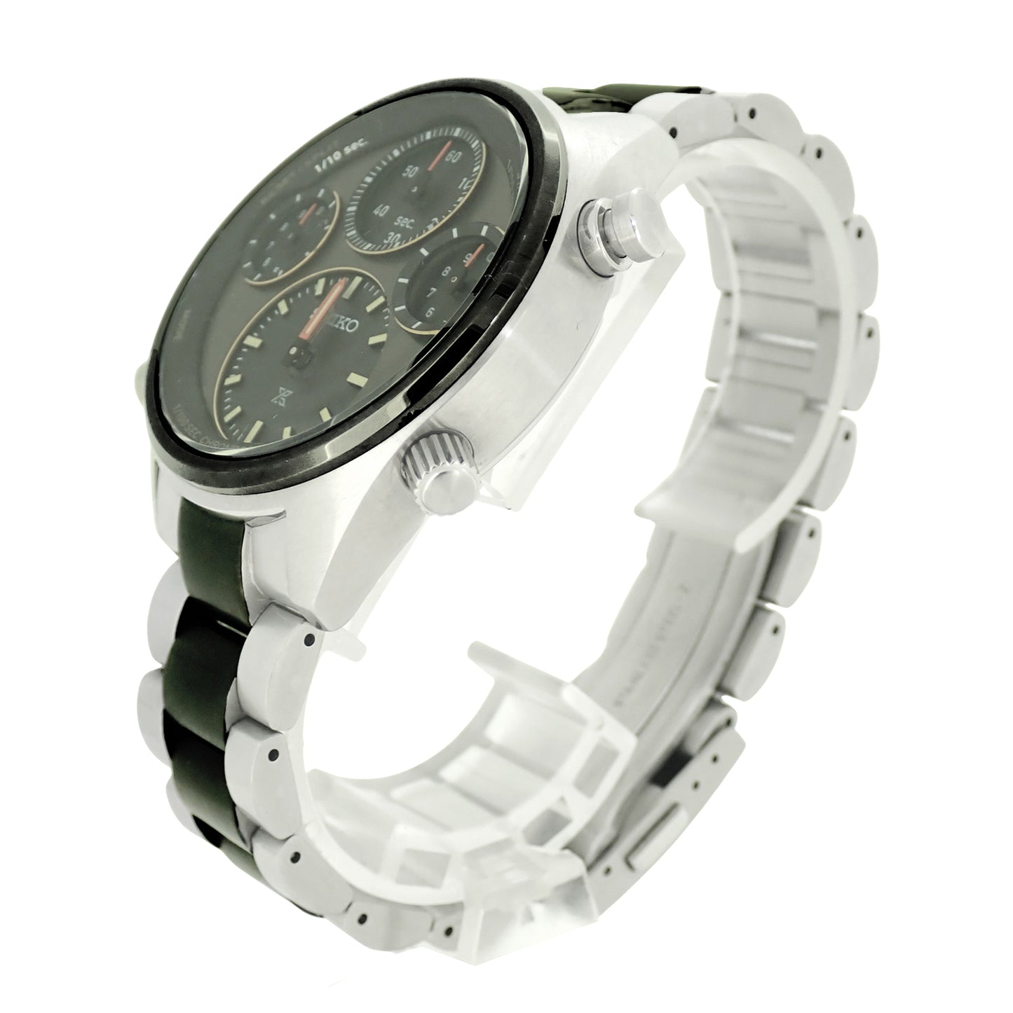 40周年記念 4000本限定 SEIKO セイコー プロスペックス SBER005 8A50-00C0 ソーラー メンズ 腕時計